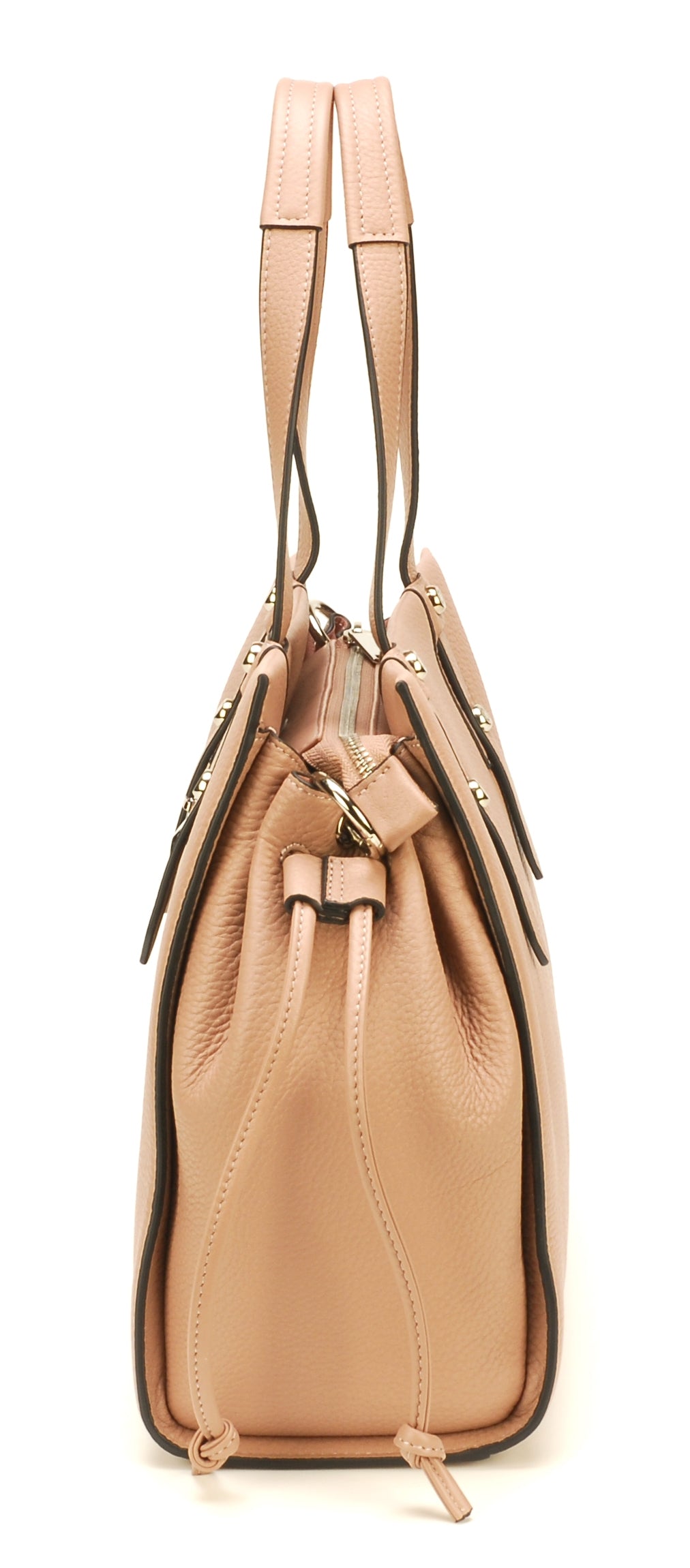 Sac porté-épaule cuir Daphné