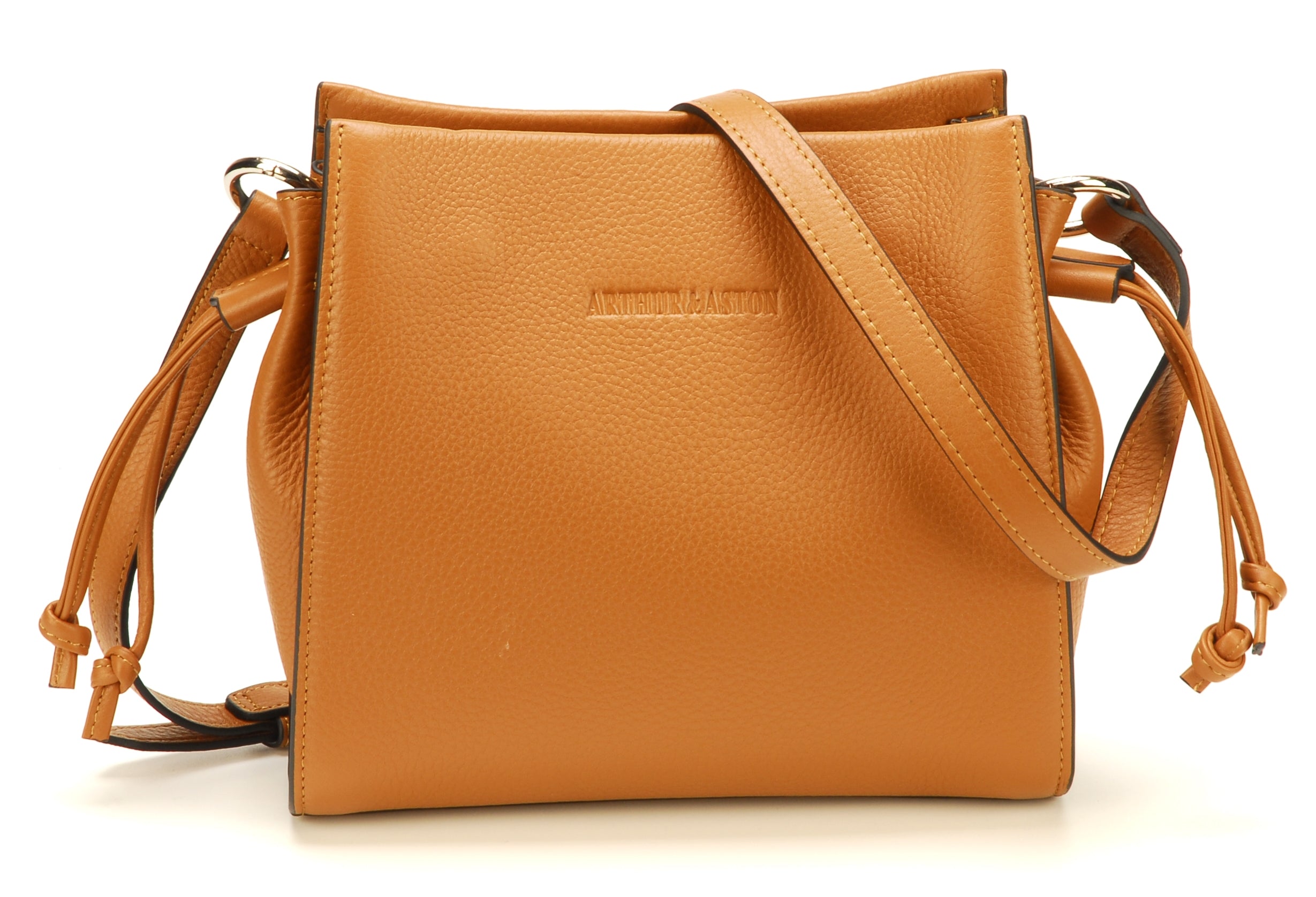 Sac bandoulière cuir Daphné