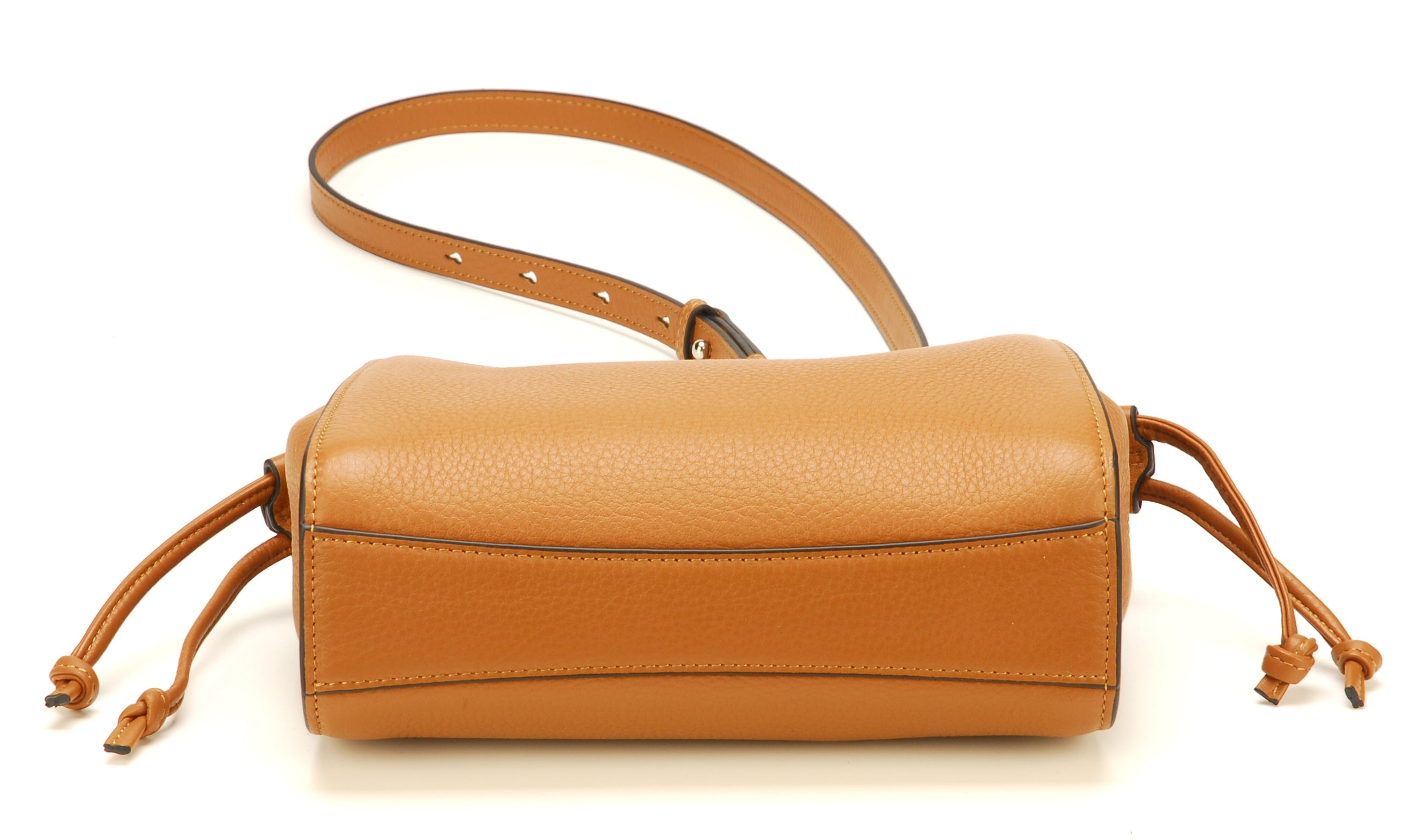 Sac bandoulière cuir Daphné