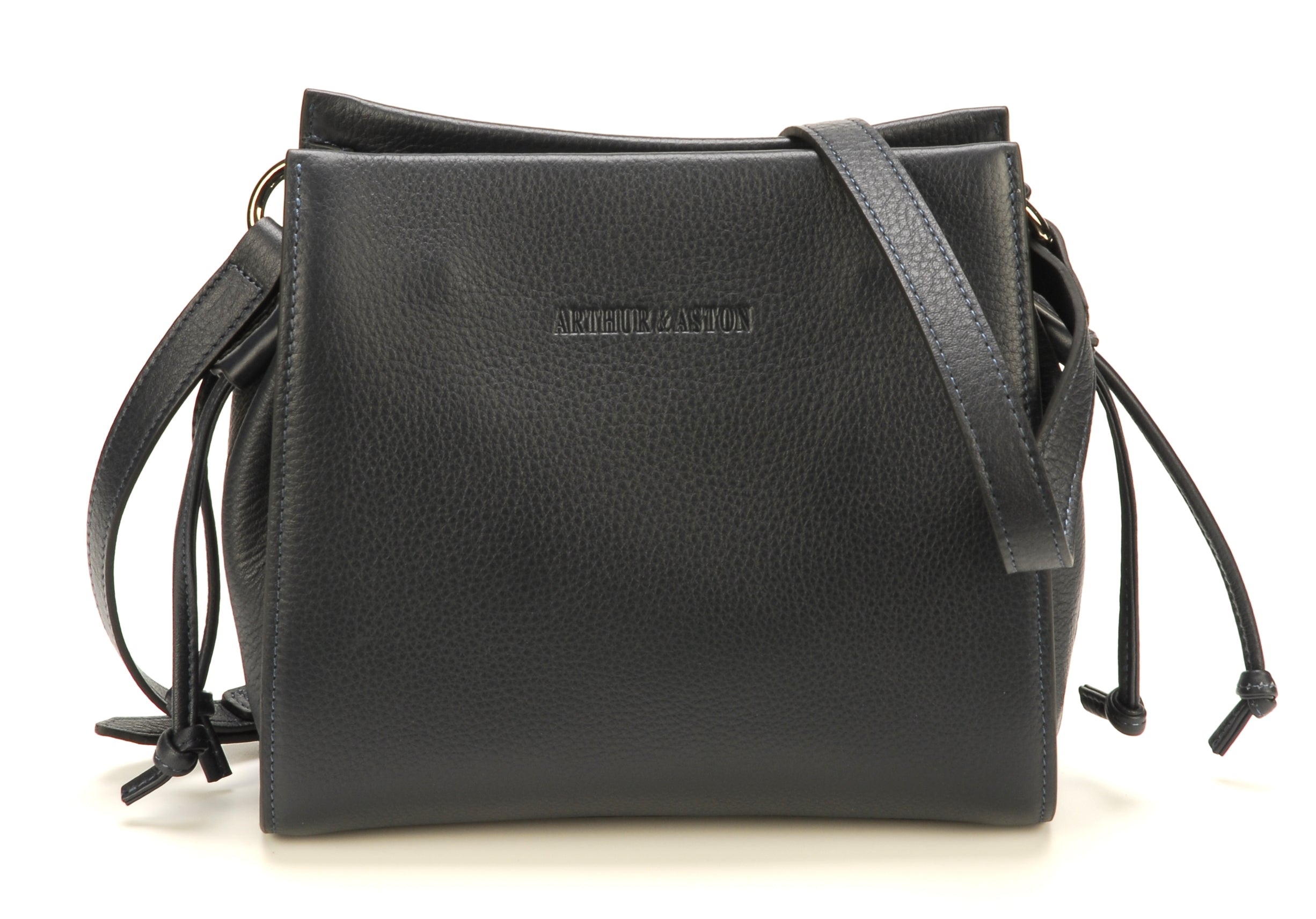 Sac bandoulière cuir Daphné