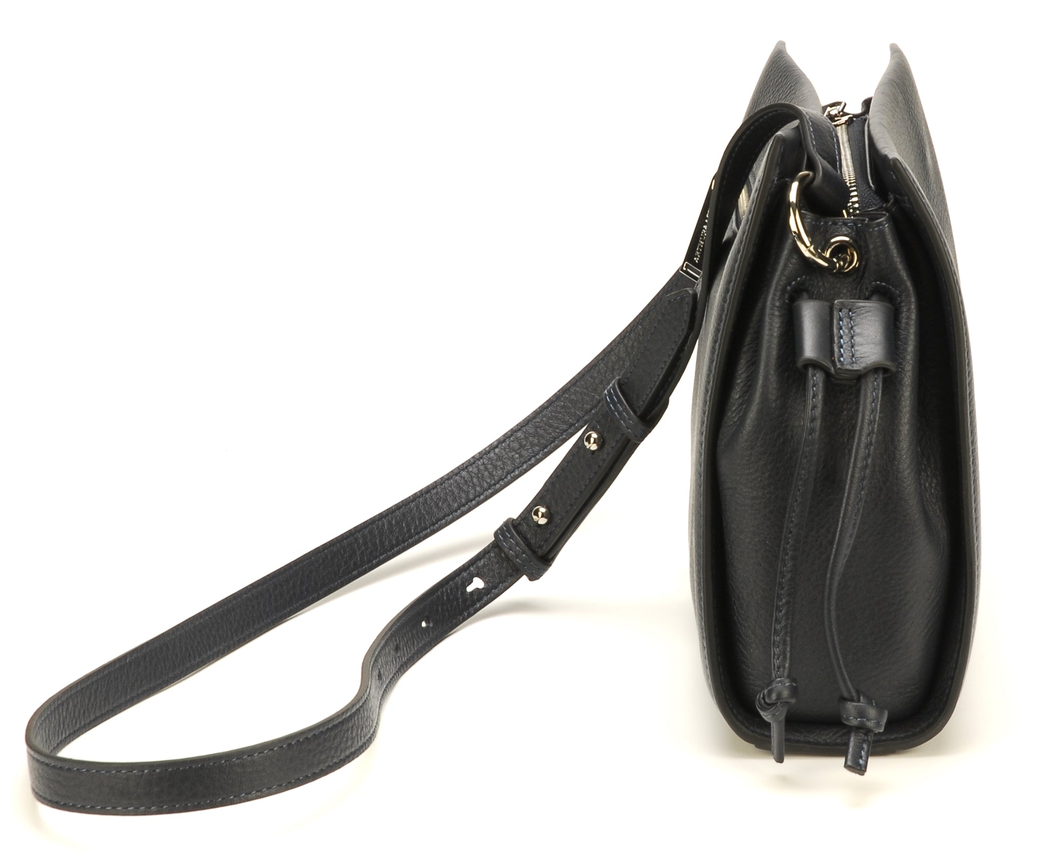 Sac bandoulière cuir Daphné