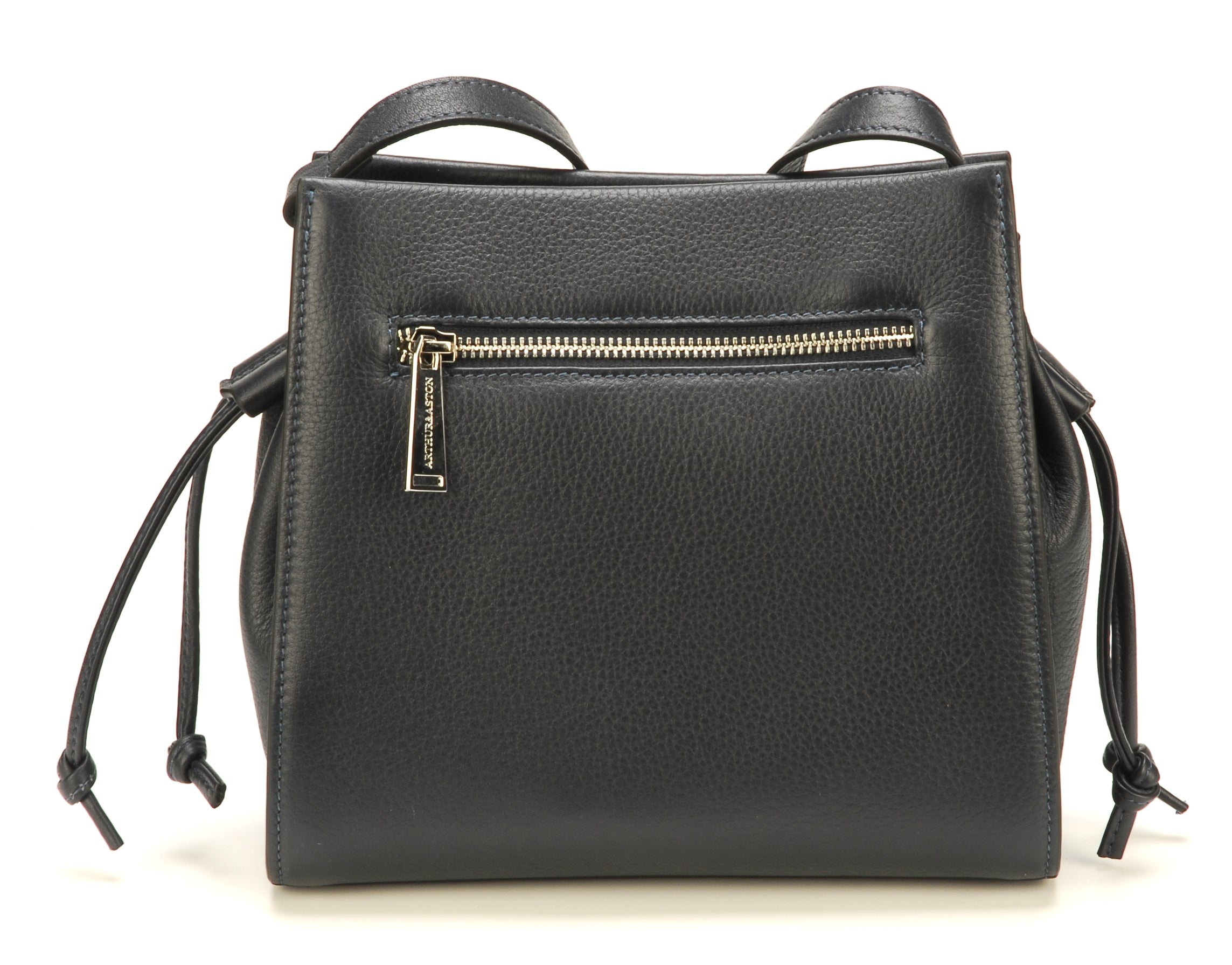 Sac bandoulière cuir Daphné