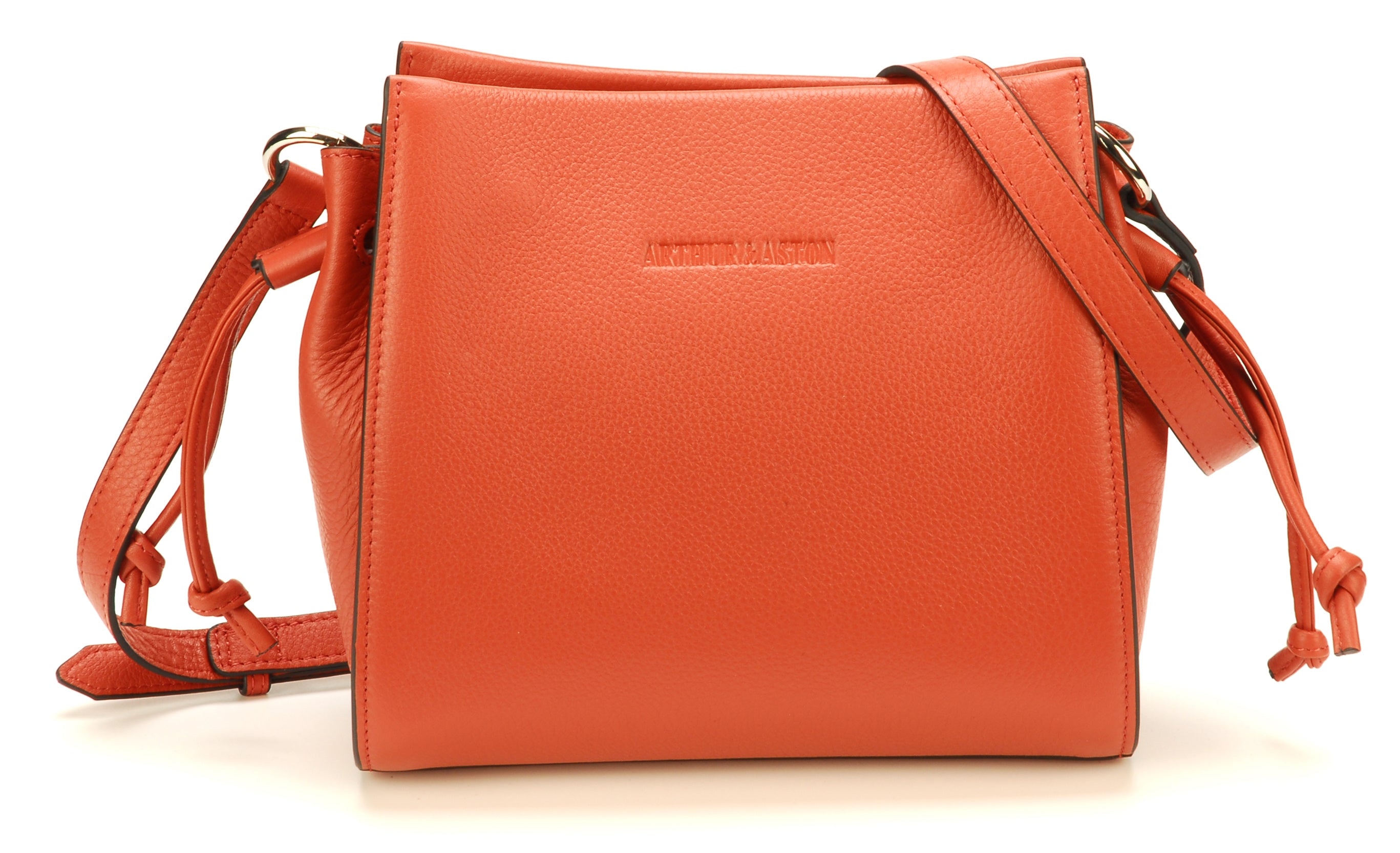 Sac bandoulière cuir Daphné