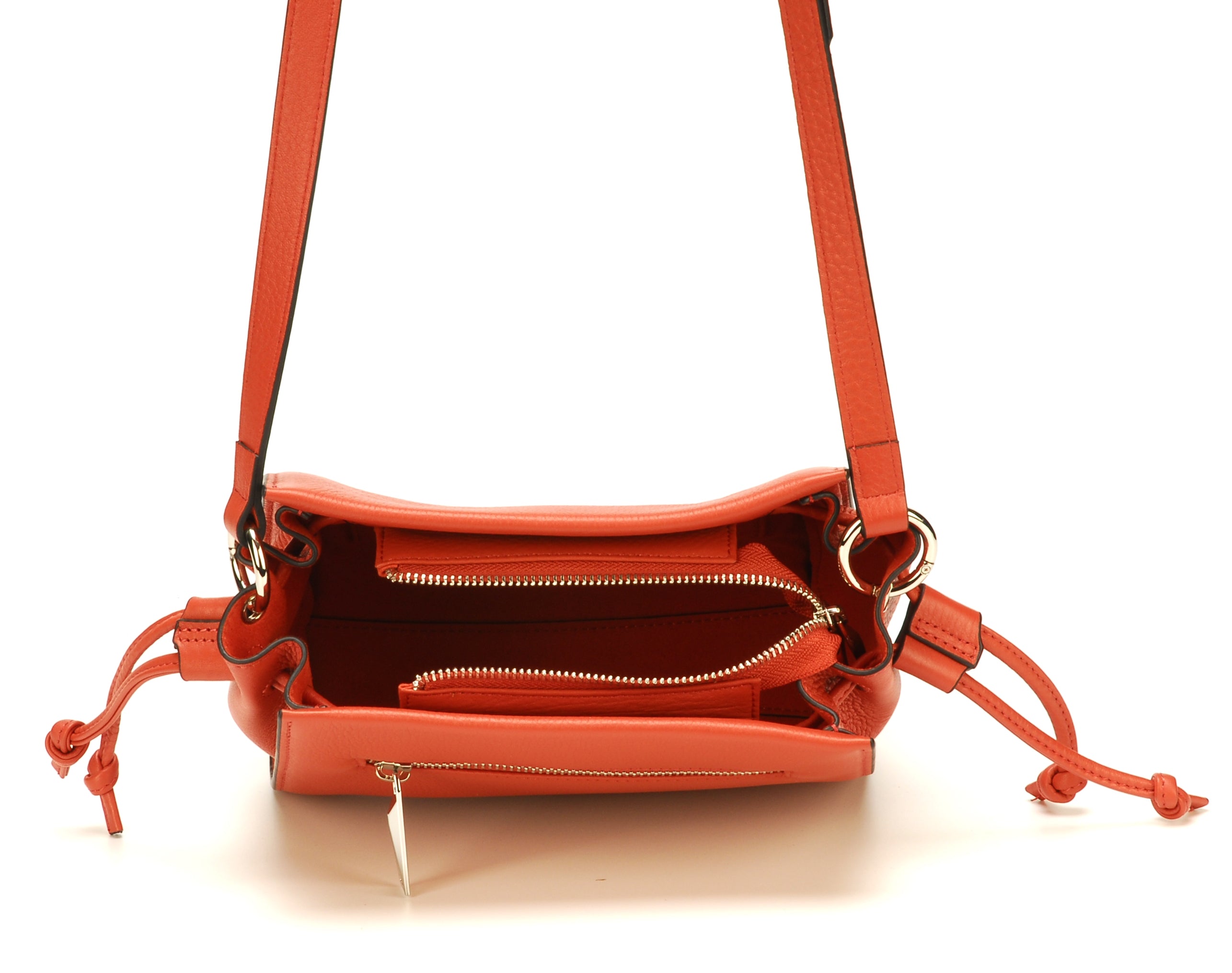 Sac bandoulière cuir Daphné