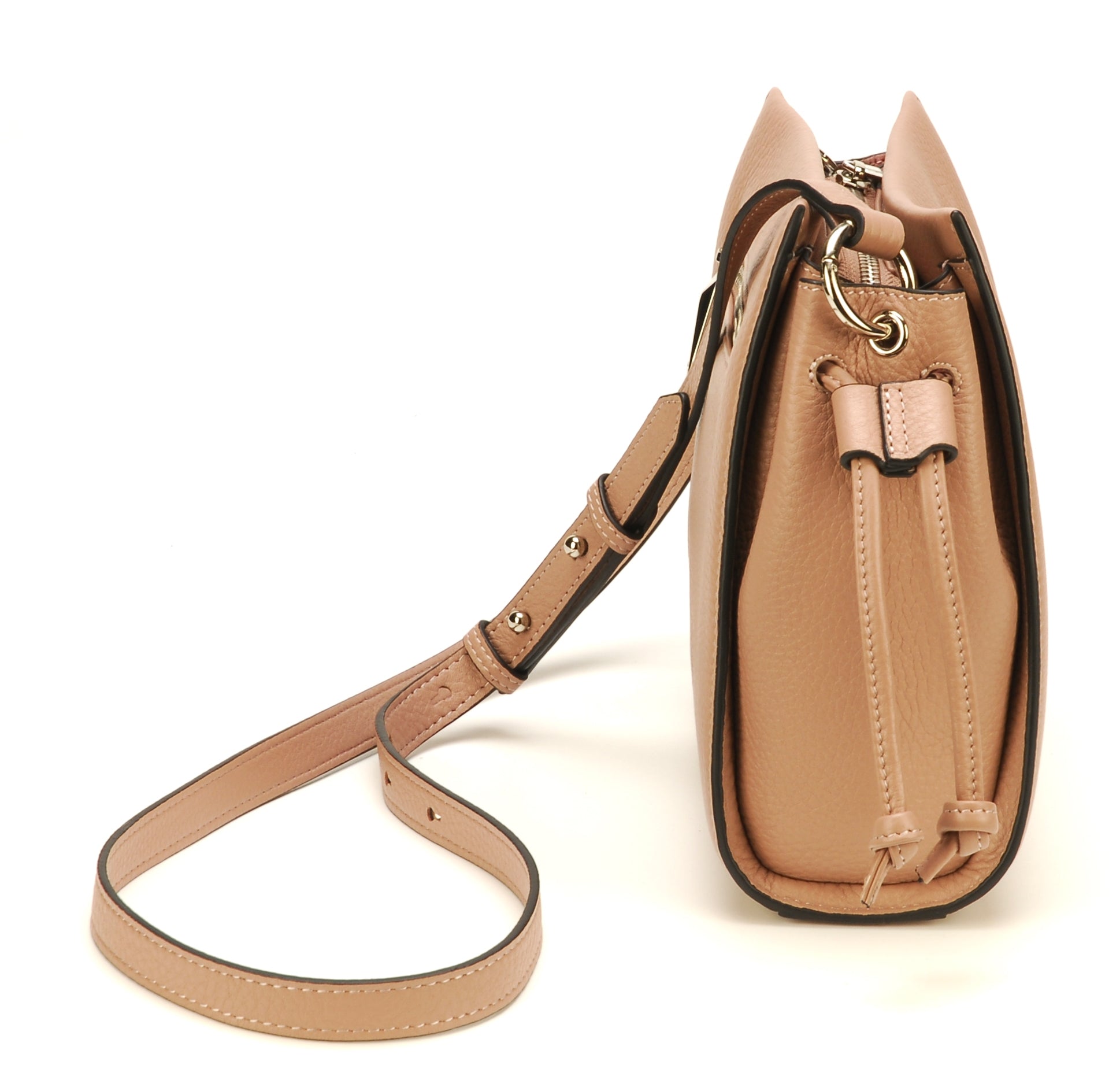 Sac bandoulière cuir Daphné