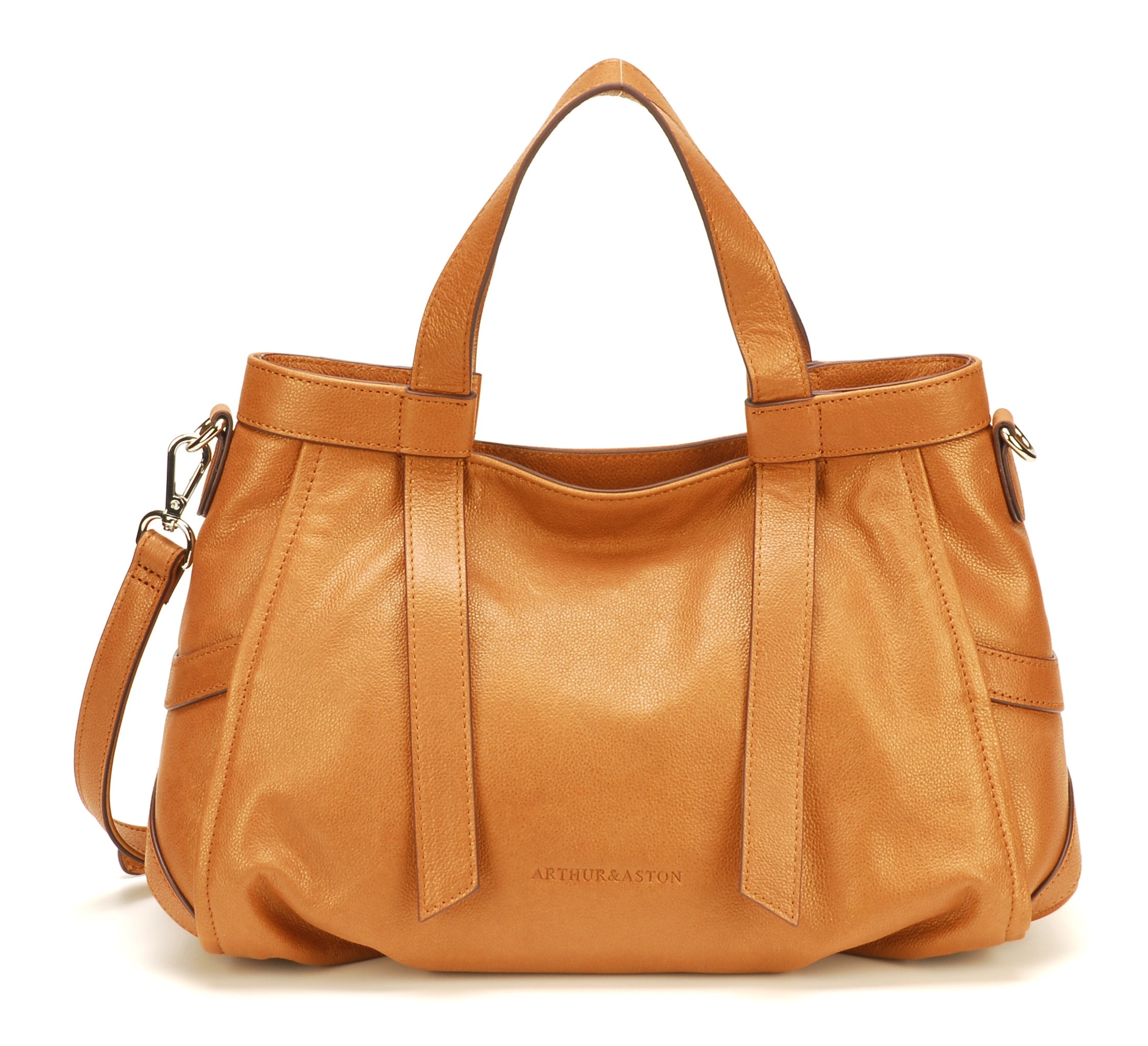 Sac à main cuir Carla