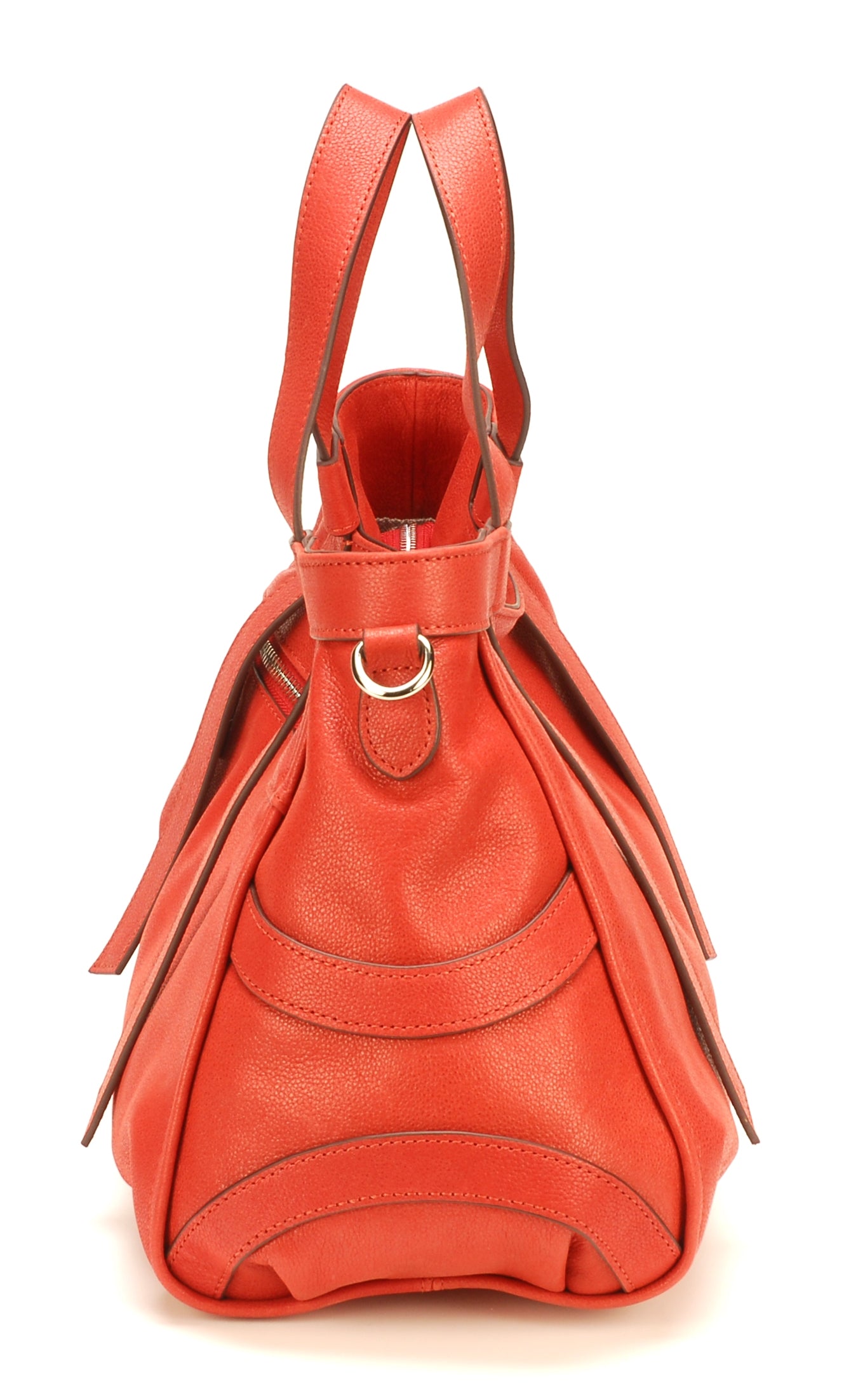 Sac à main cuir Carla