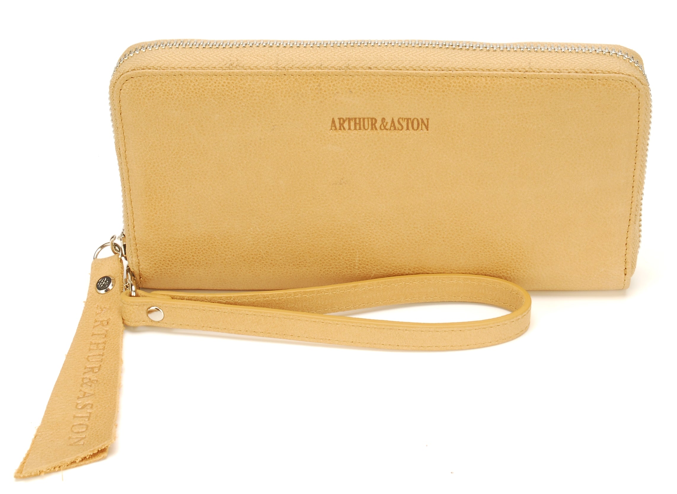 Compagnon cuir Carla