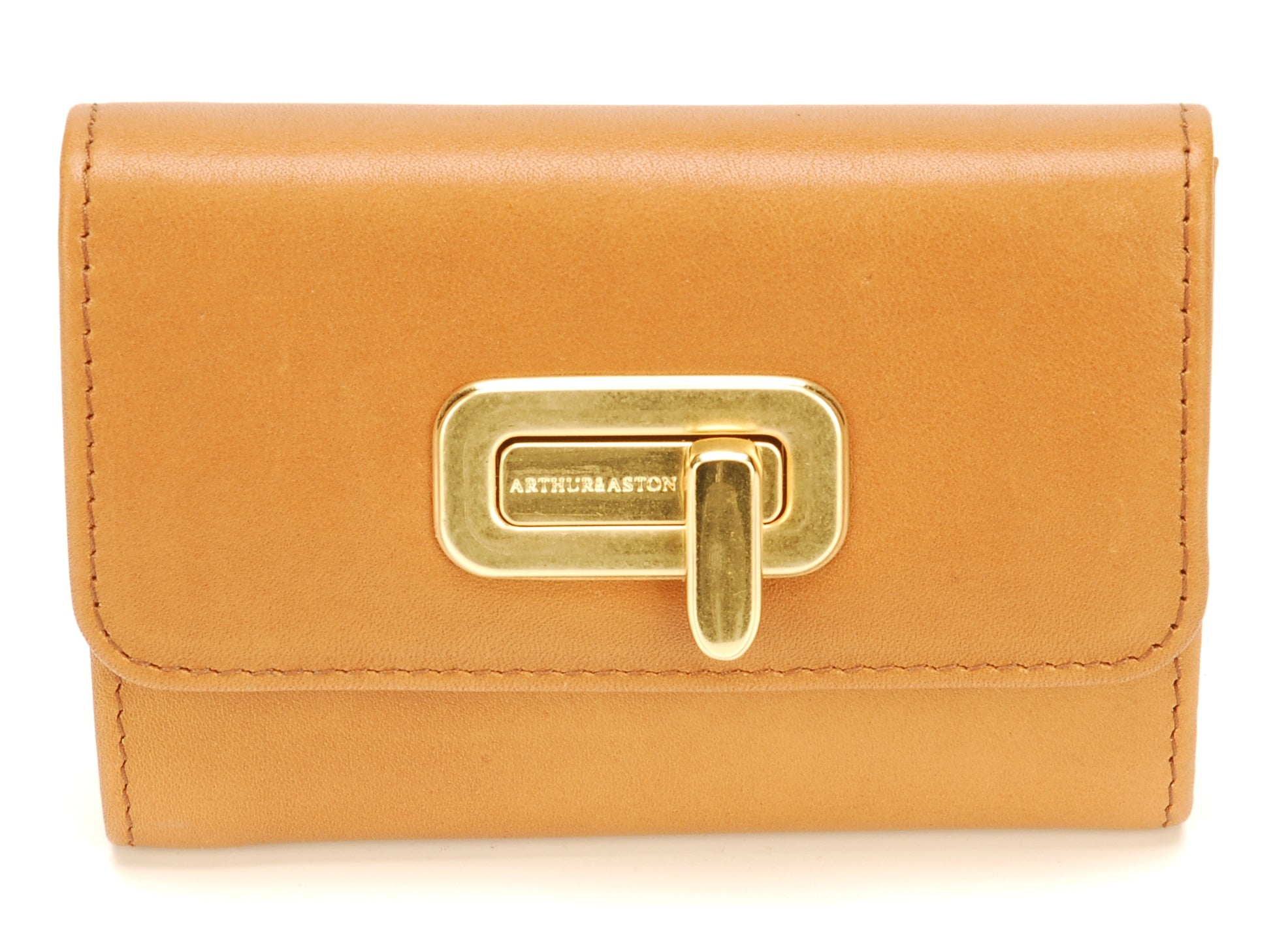 Porte-cartes cuir Ellie