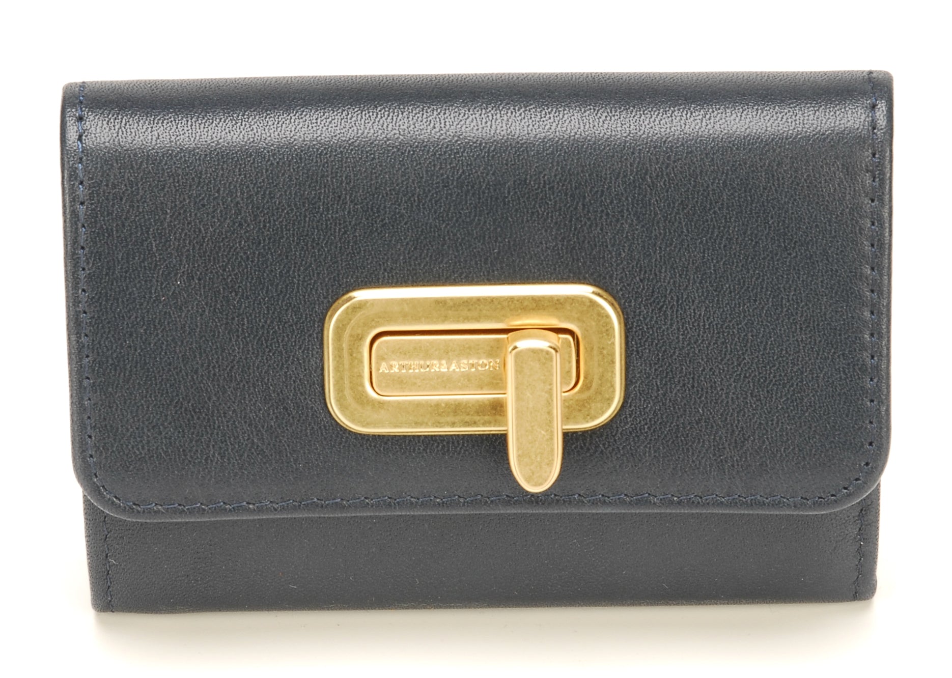 Porte-cartes cuir Ellie