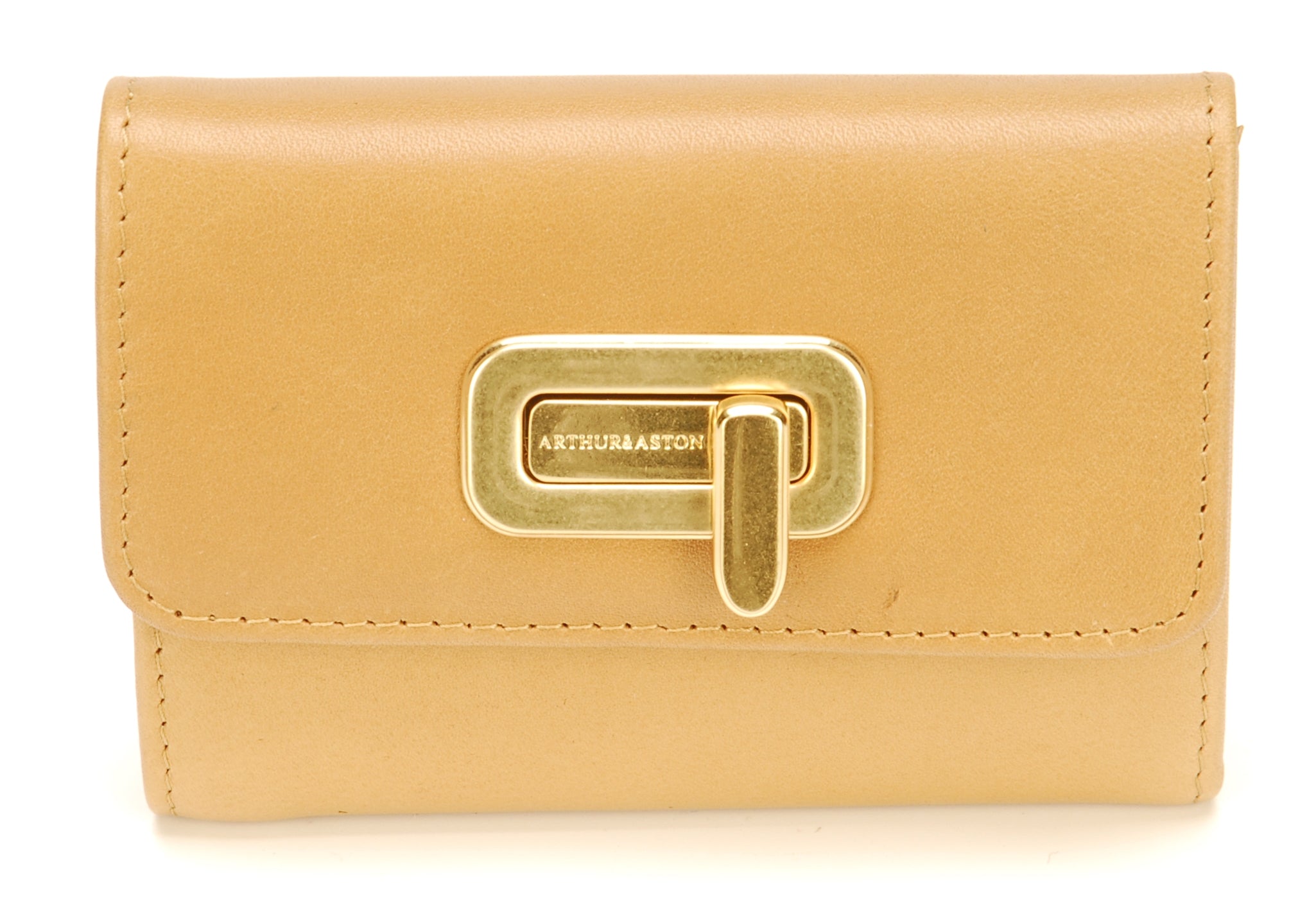 Porte-cartes cuir Ellie