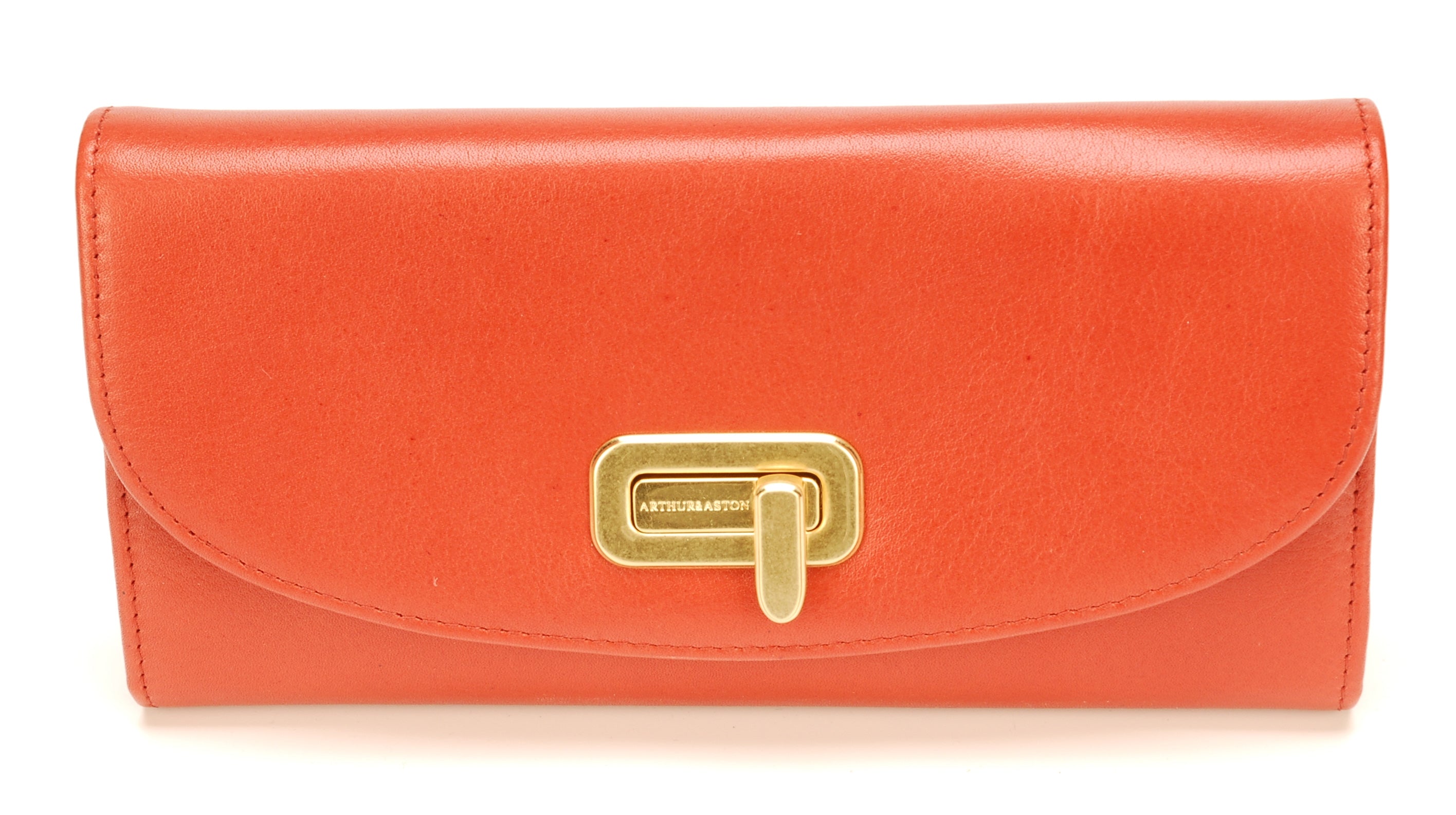 Compagnon cuir Ellie