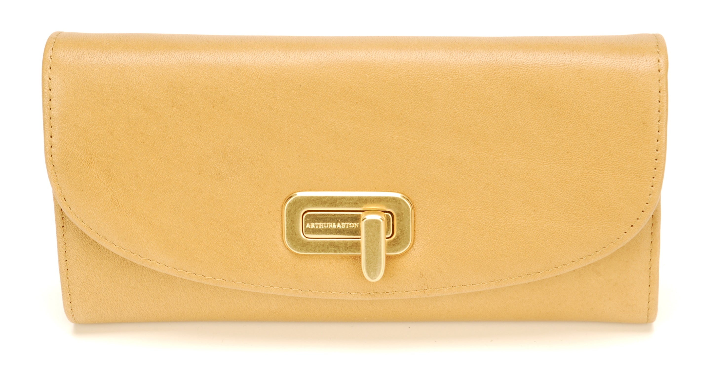 Compagnon cuir Ellie