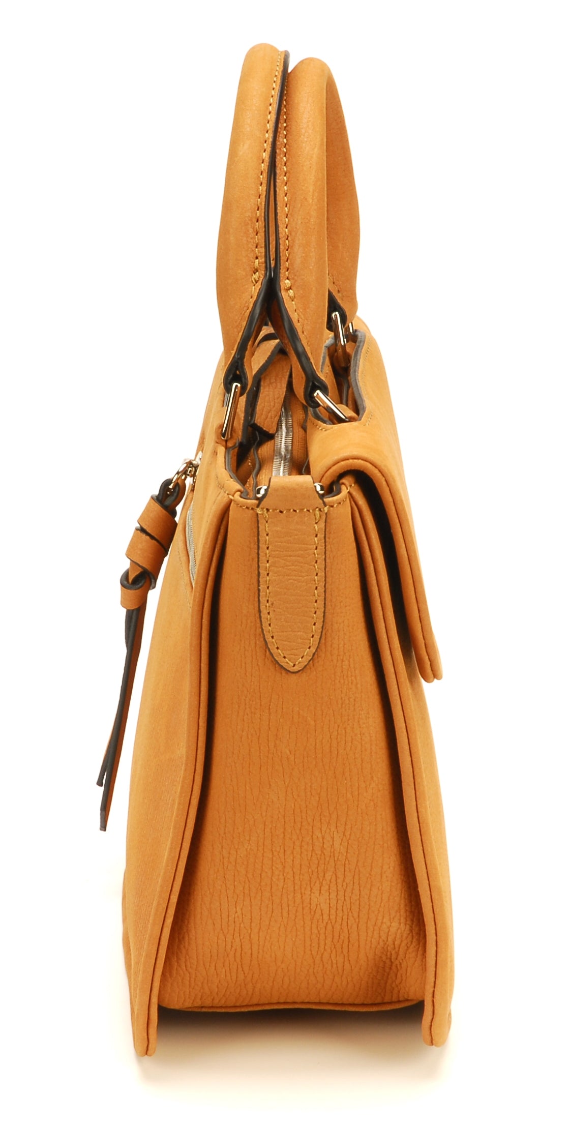 Sac porté-main cuir Clémence