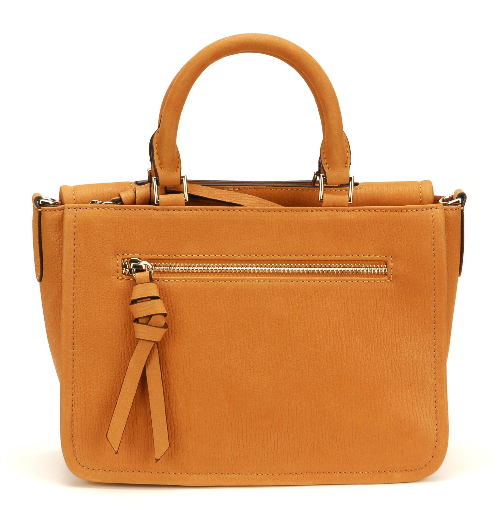 Sac porté-main cuir Clémence