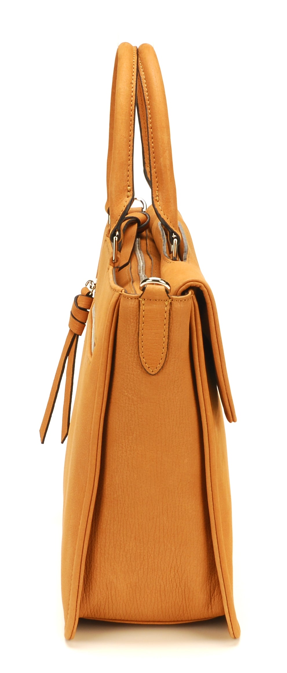 Sac porté-main cuir Clémence