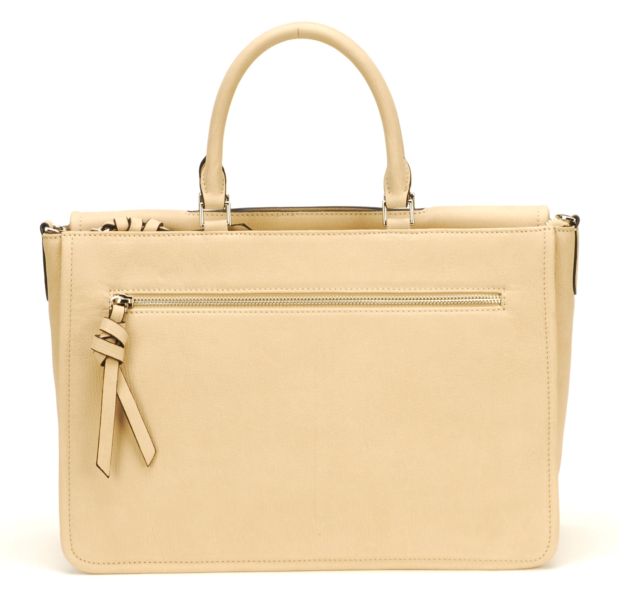 Sac porté-main cuir Clémence