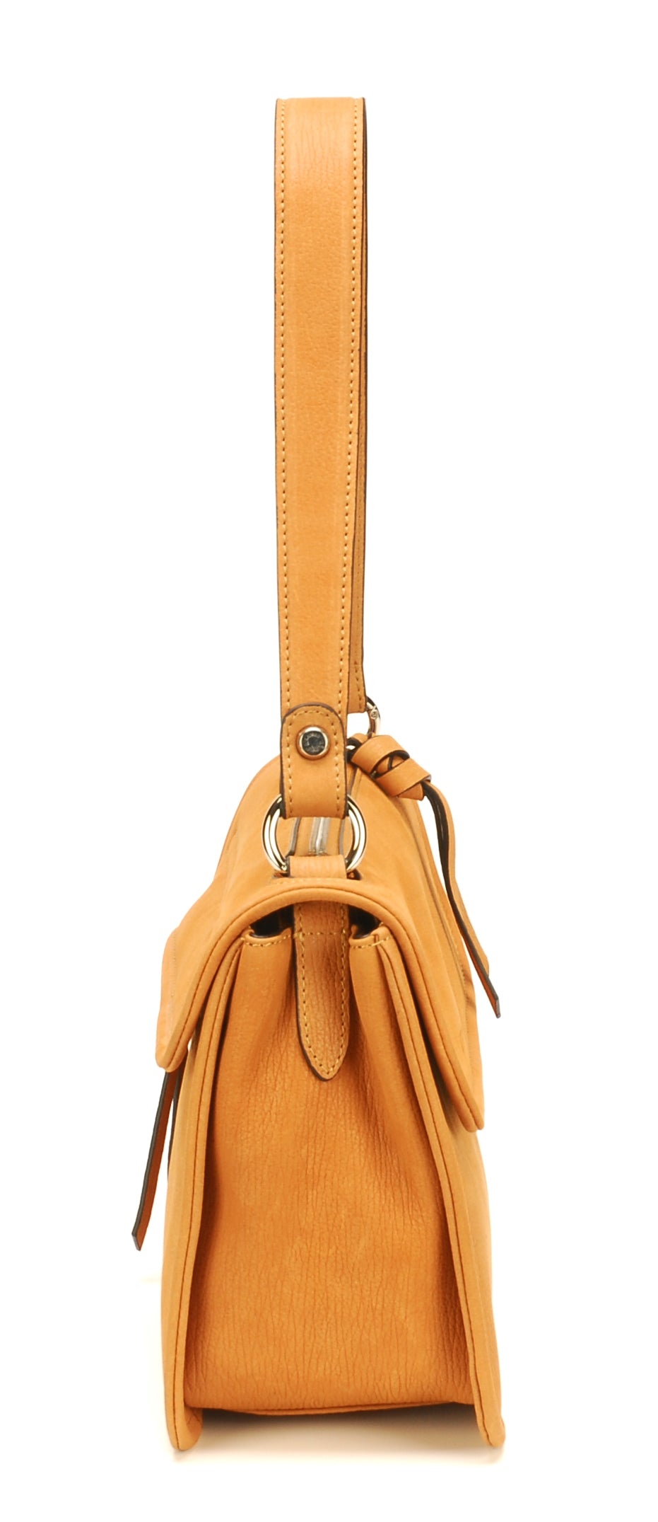 Sac porté-épaule Cuir Clémence