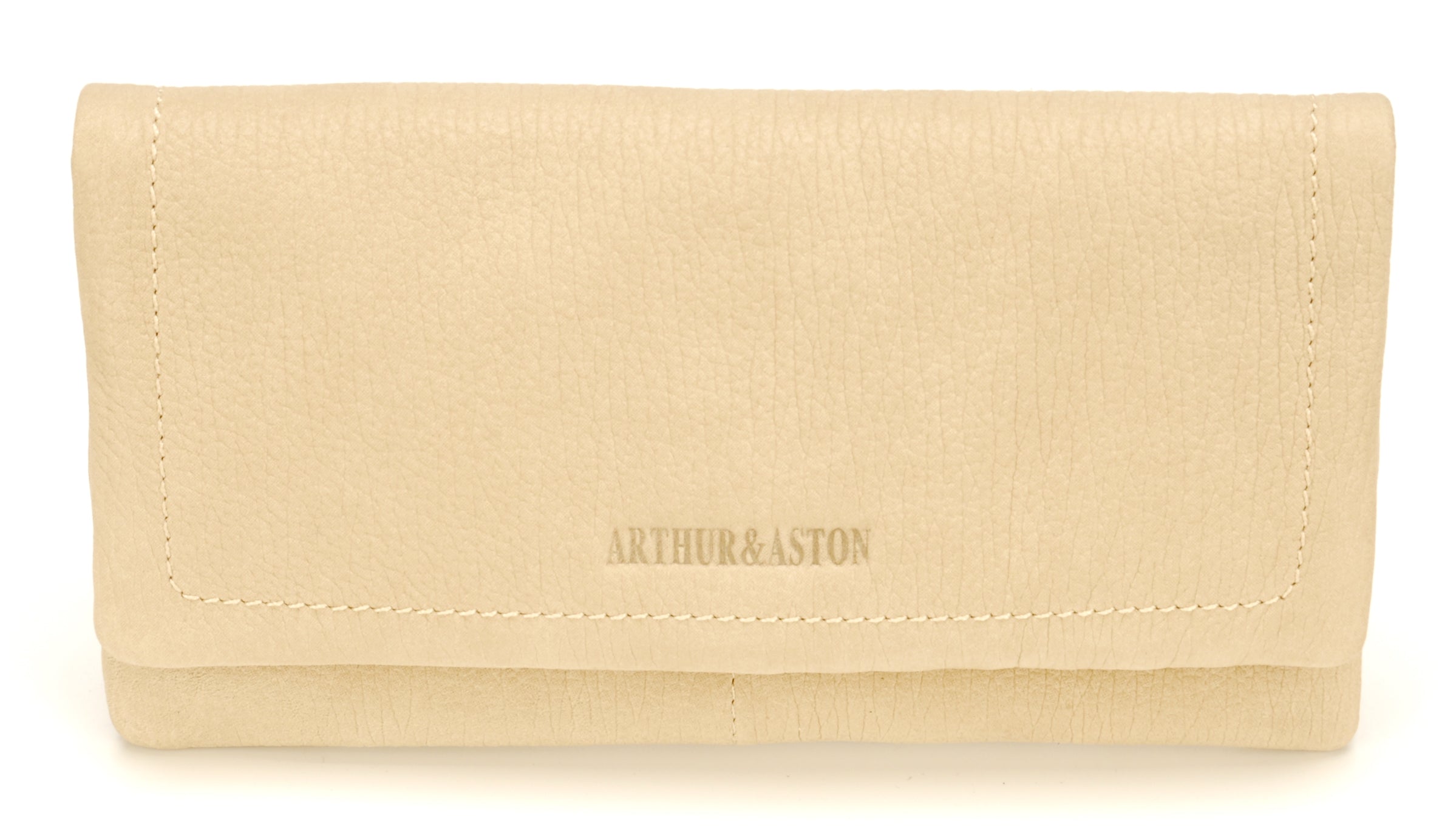 Portefeuille cuir Clémence