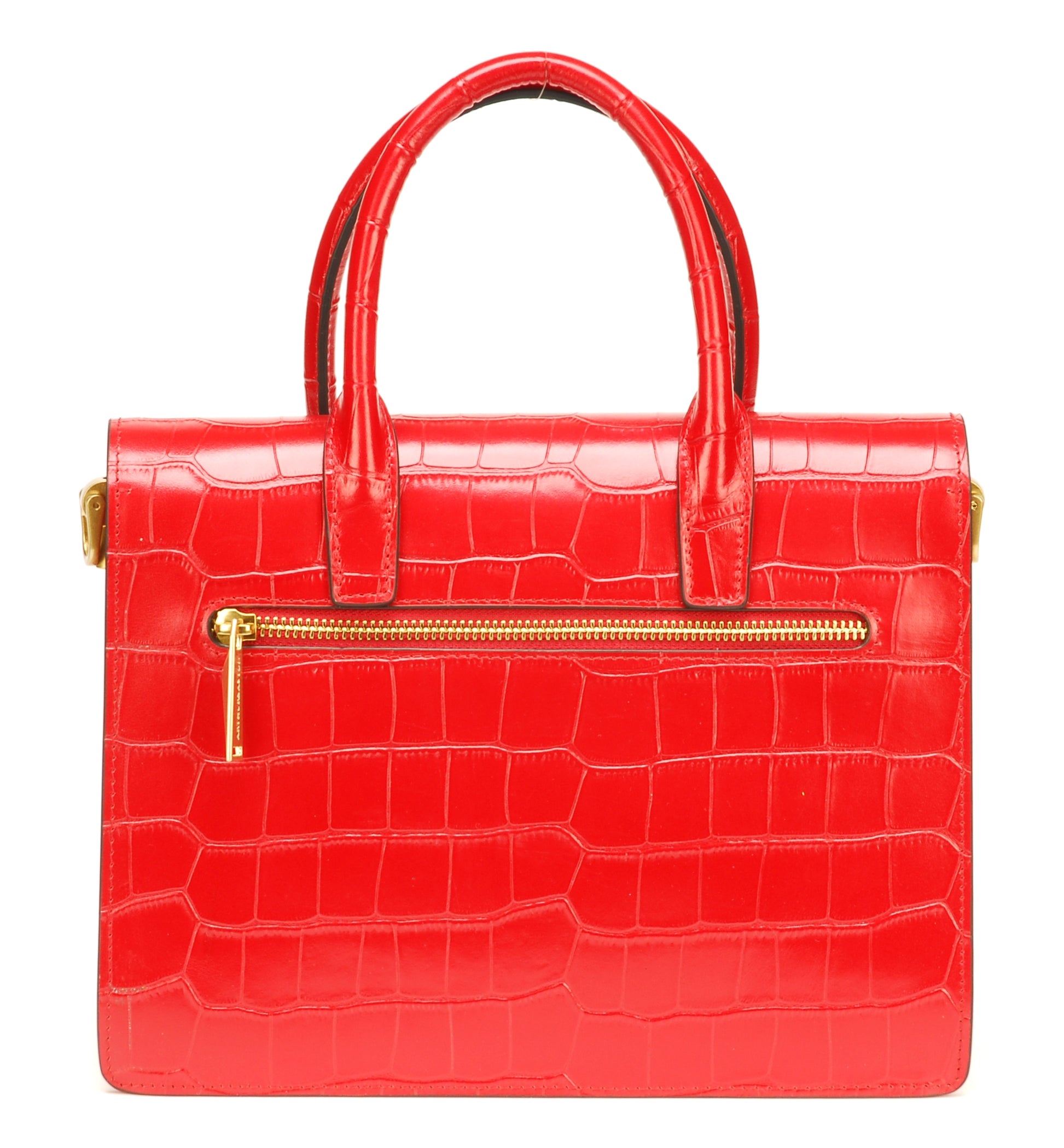 Sac porté-main cuir Romy