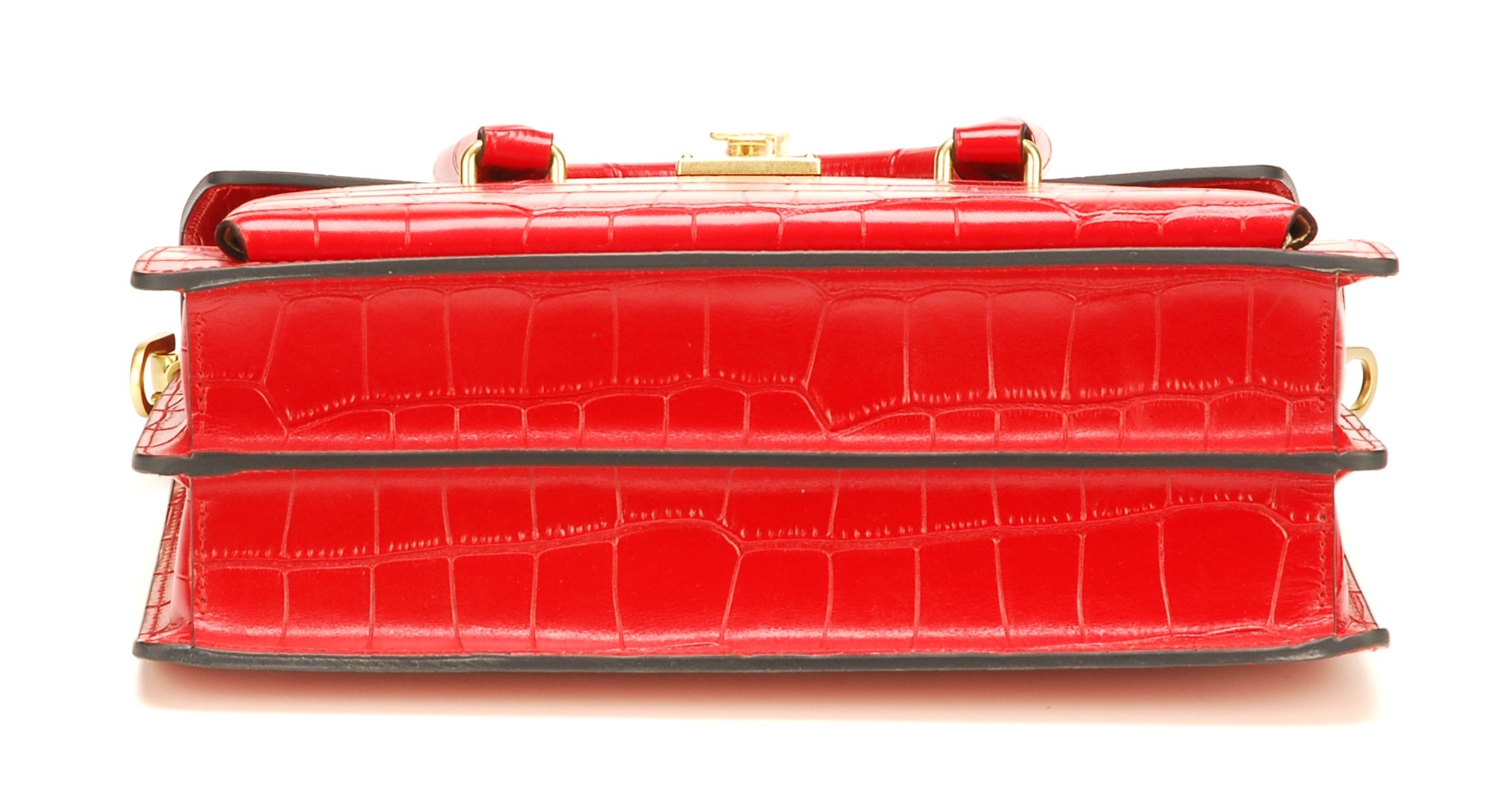 Sac porté-main cuir Romy