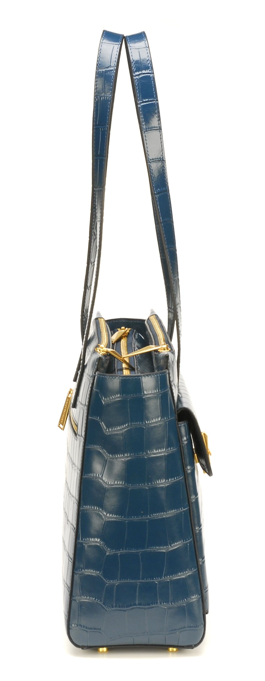 Sac porté épaule cuir Romy