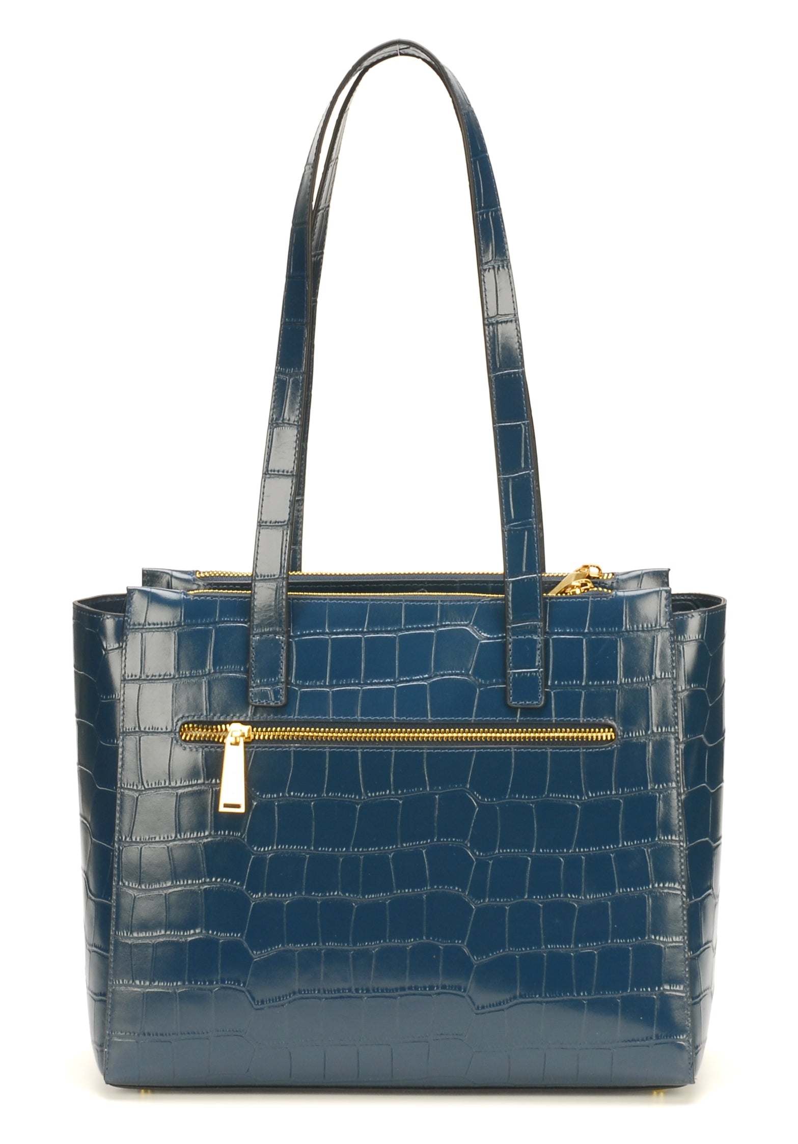 Sac porté épaule cuir Romy