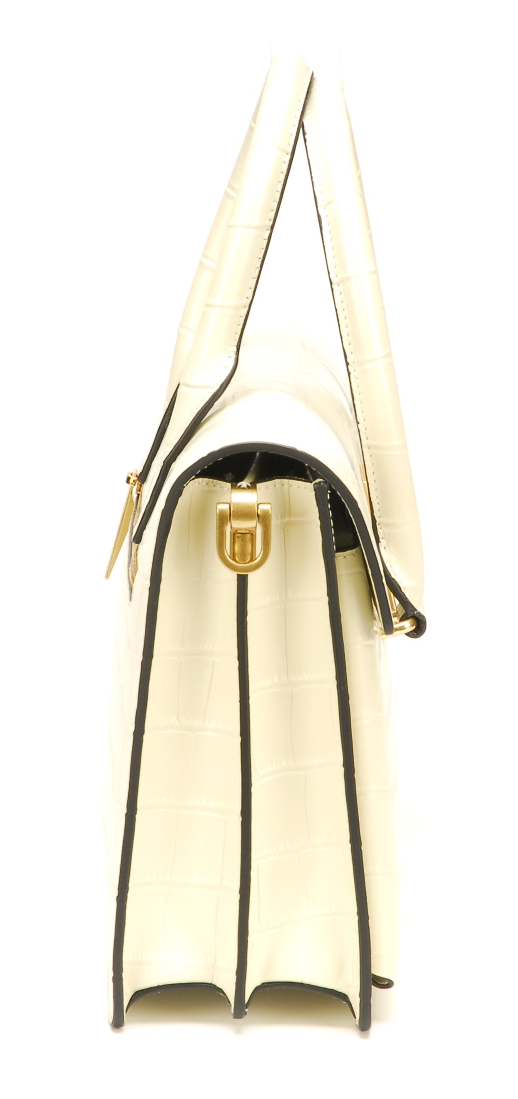 Sac porté-main cuir Romy