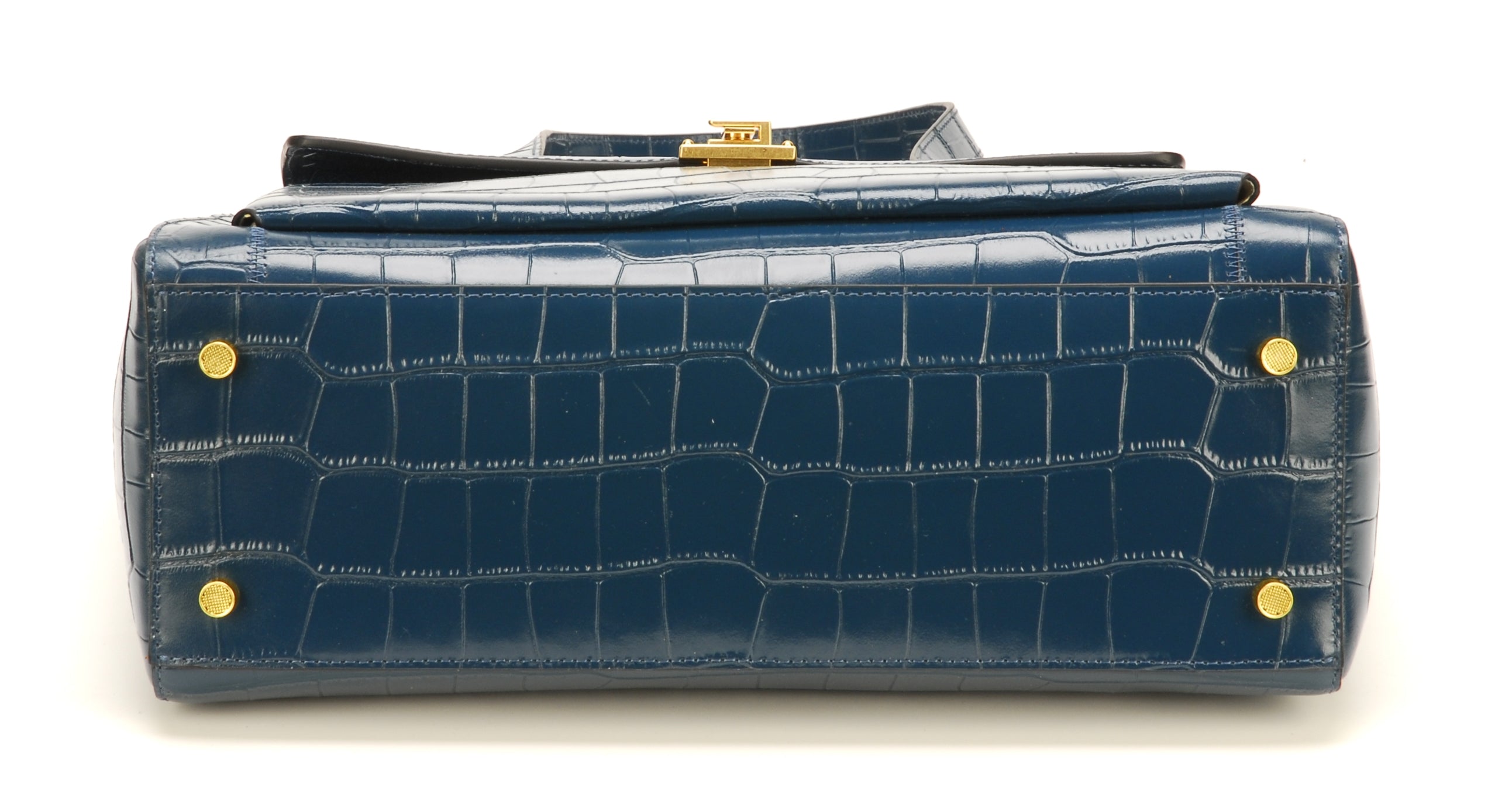 Sac porté épaule cuir Romy