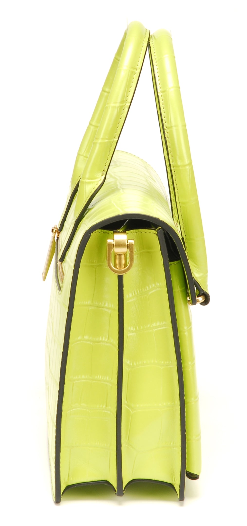 Sac porté-main cuir Romy