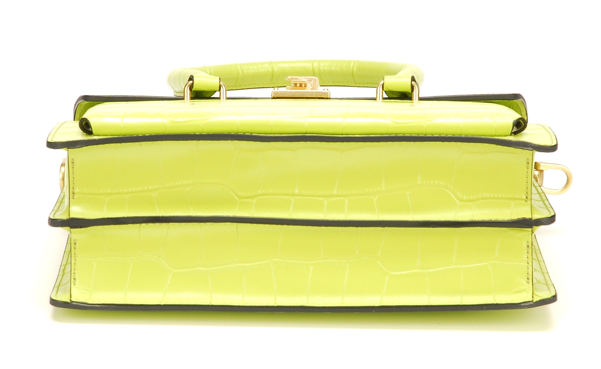 Sac porté-main cuir Romy