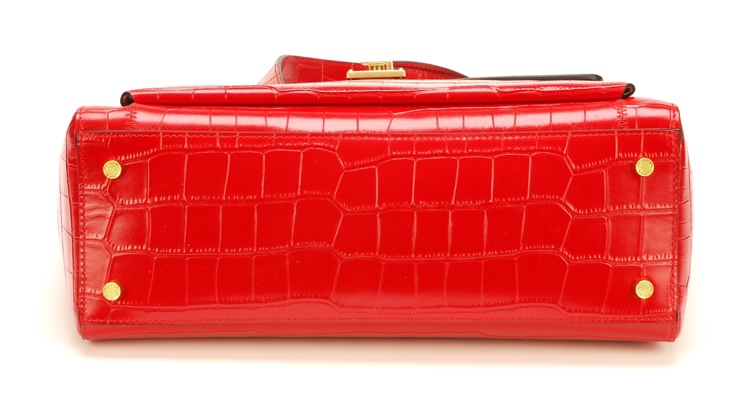 Sac porté épaule cuir Romy