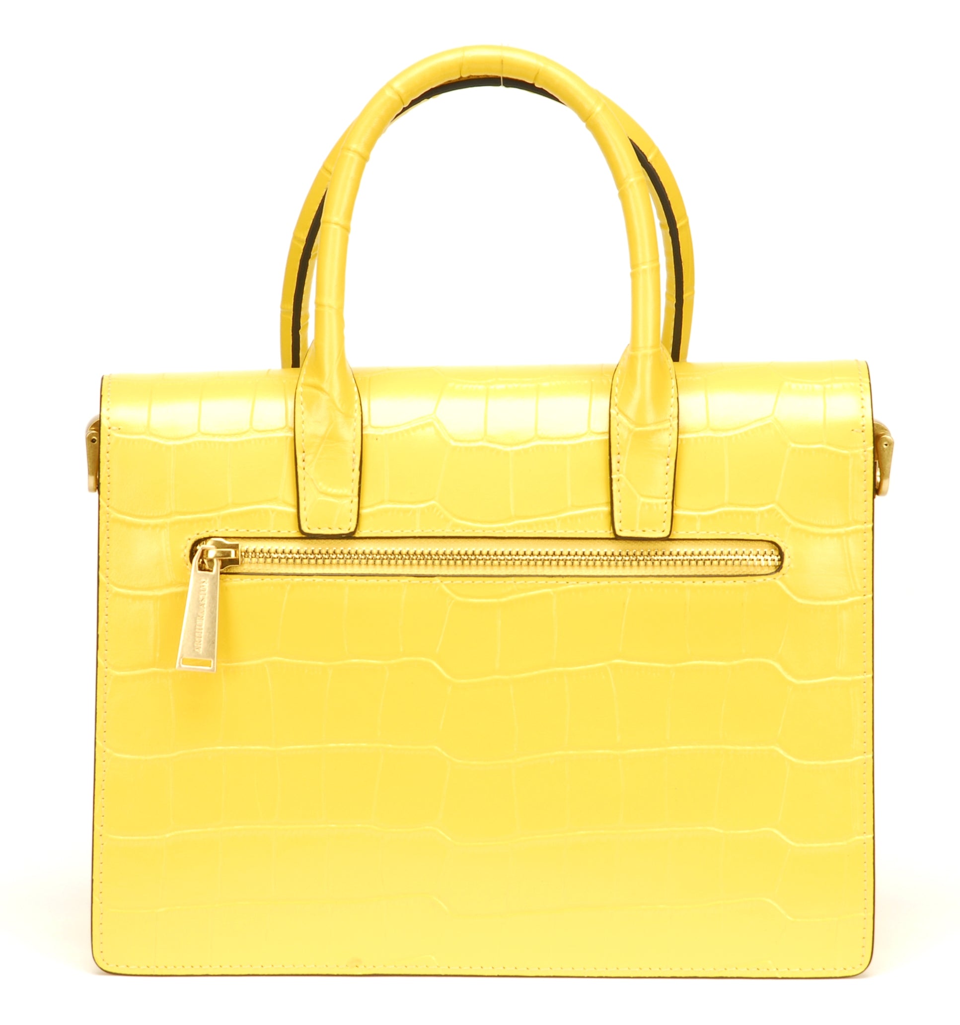 Sac porté-main cuir Romy