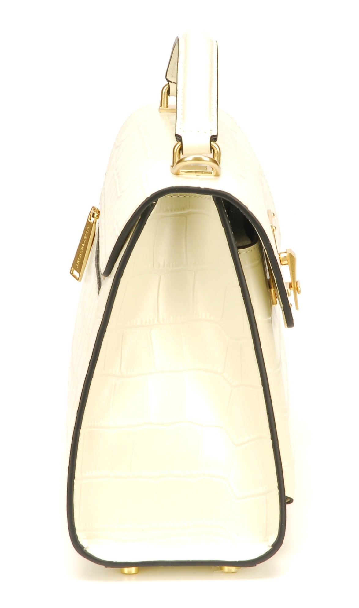 Sac porté-main cuir Romy