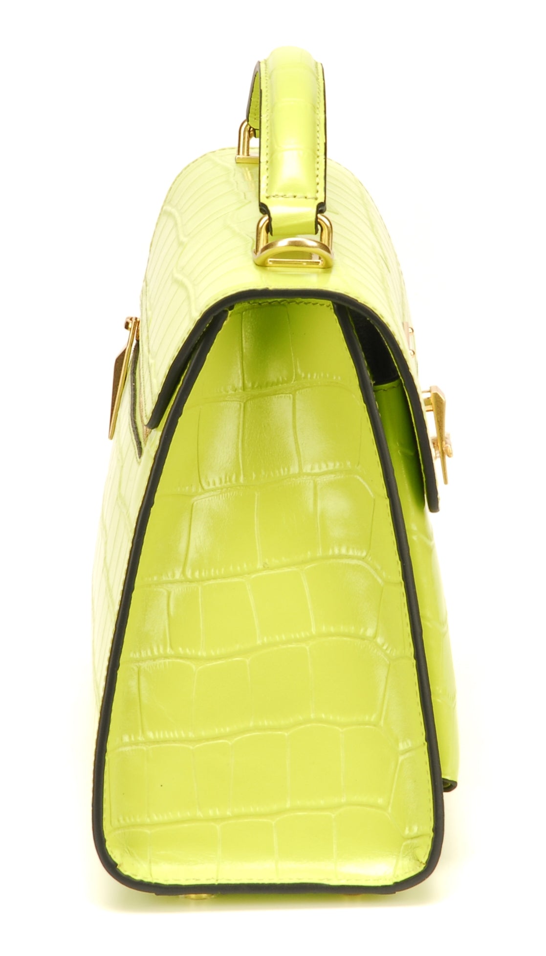 Sac porté-main cuir Romy