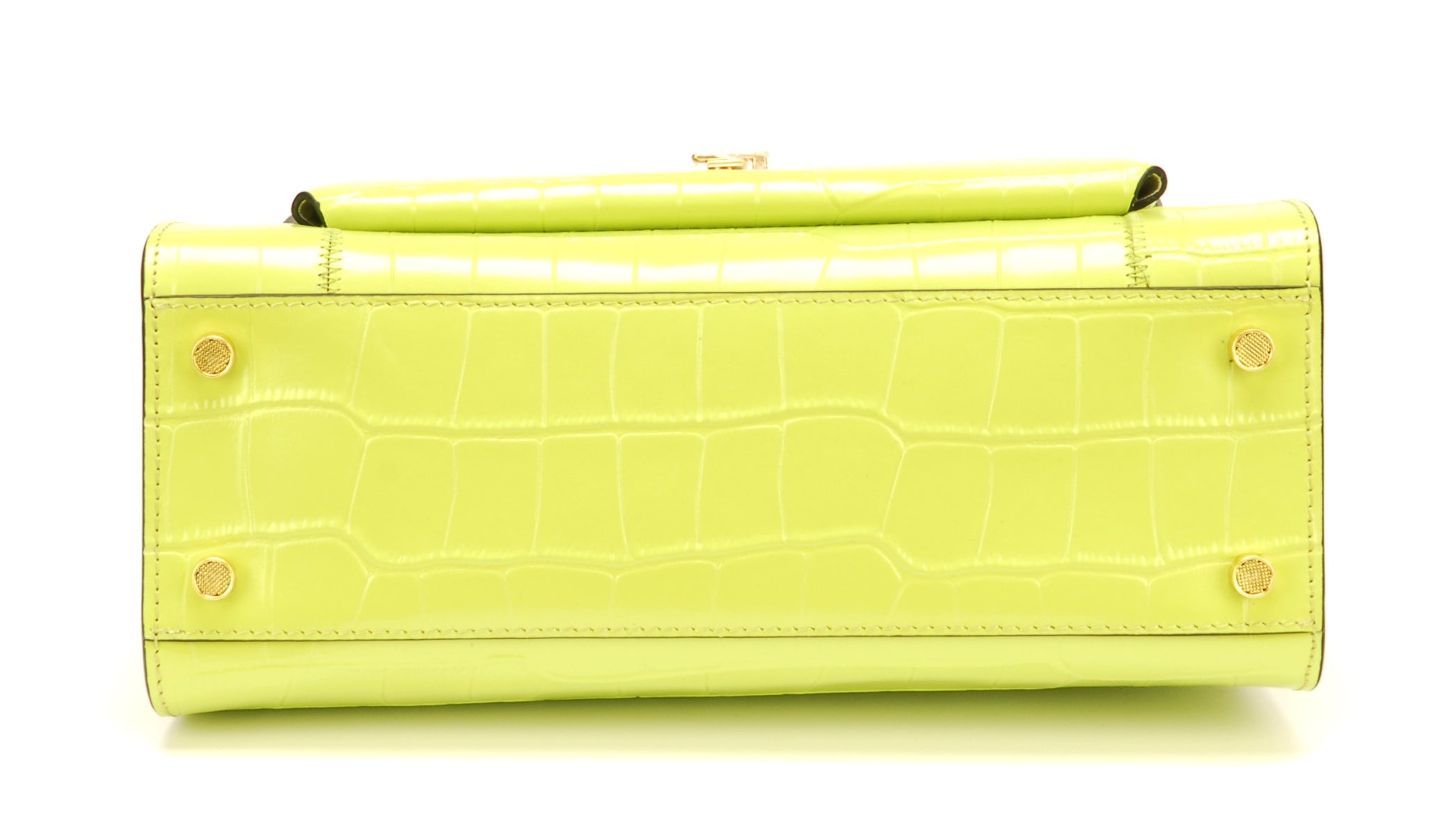 Sac porté-main cuir Romy