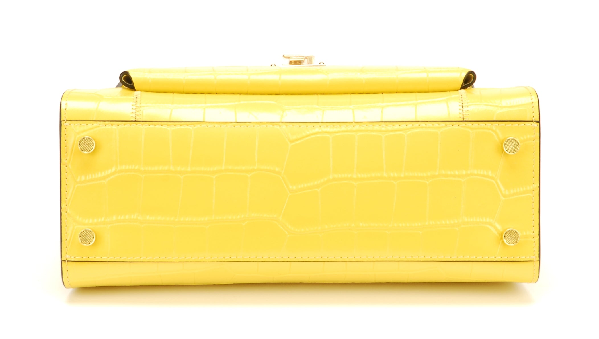 Sac porté-main cuir Romy