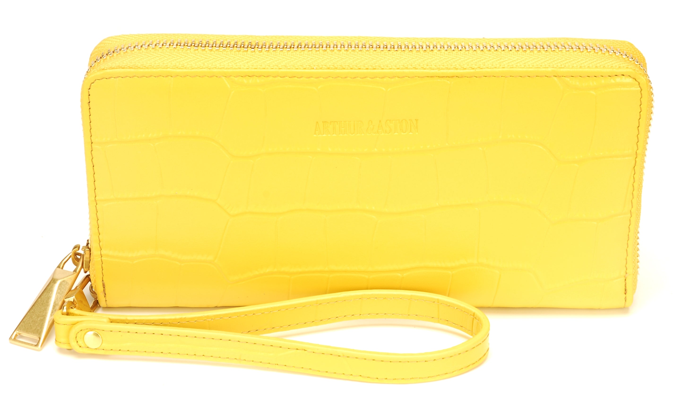 Portefeuille cuir Romy