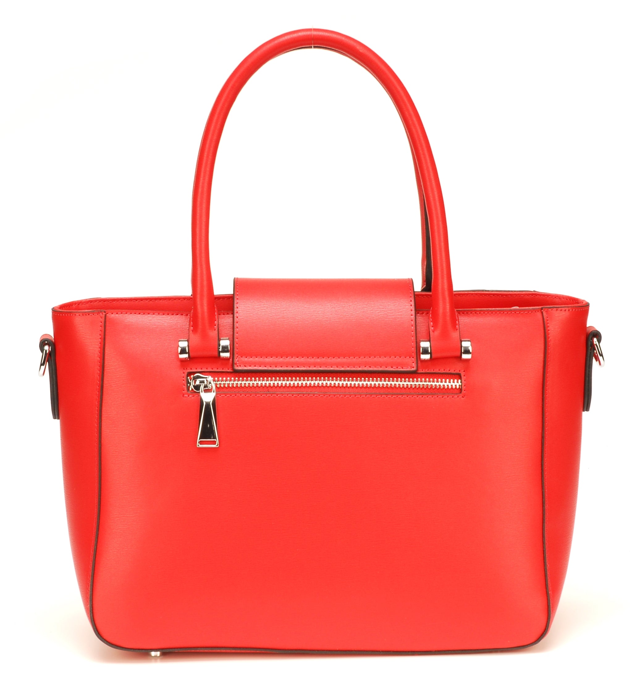 Sac à main croûte de cuir Elizabeth