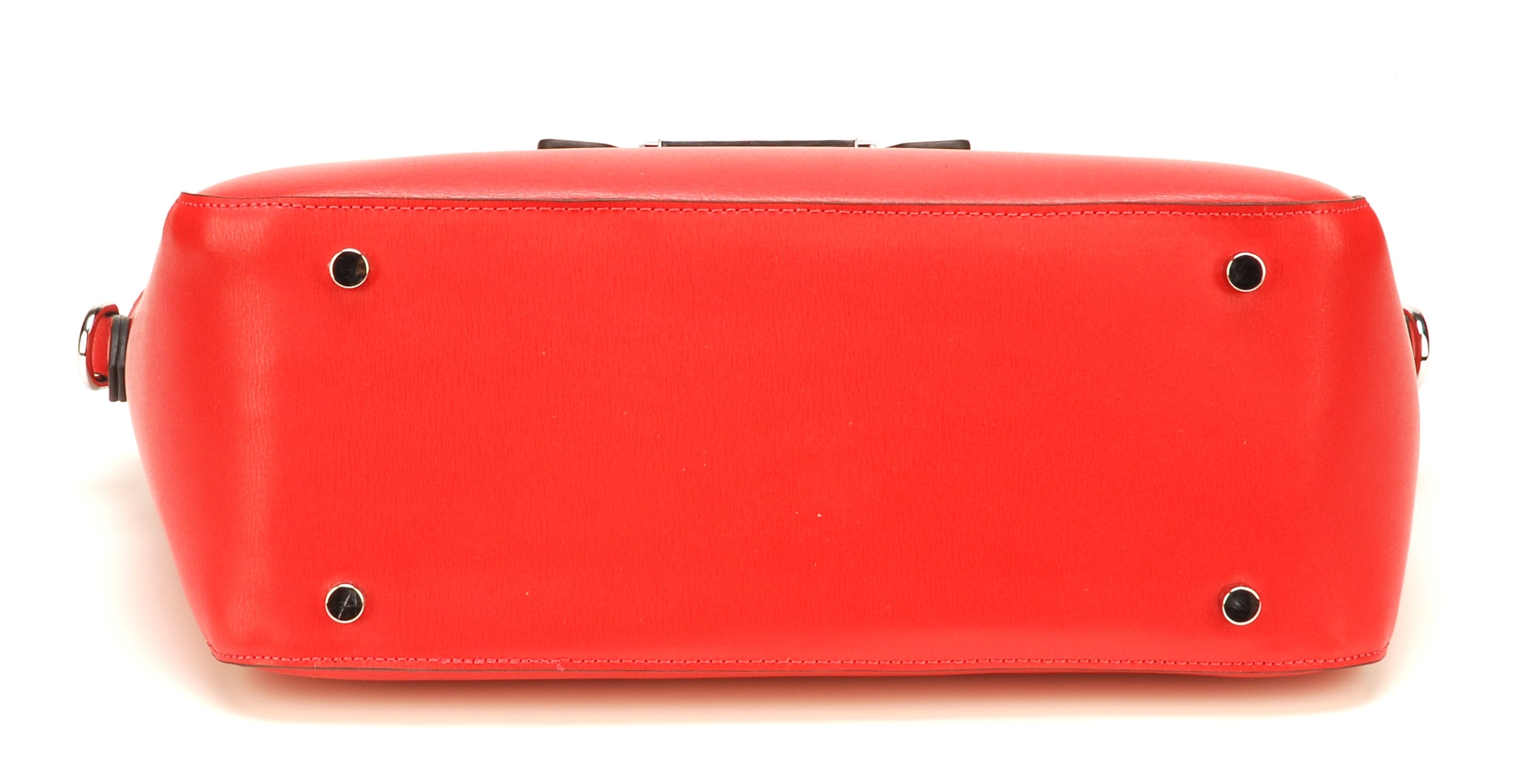 Sac à main croûte de cuir Elizabeth