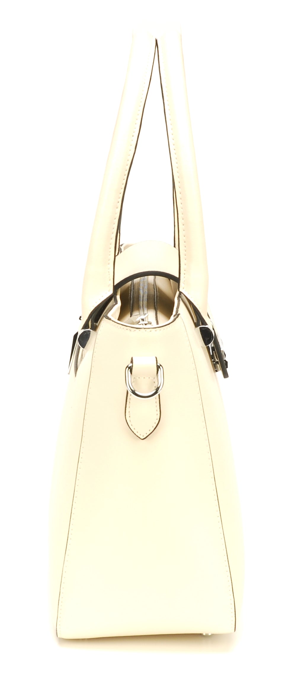 Sac à main croûte de cuir Elizabeth