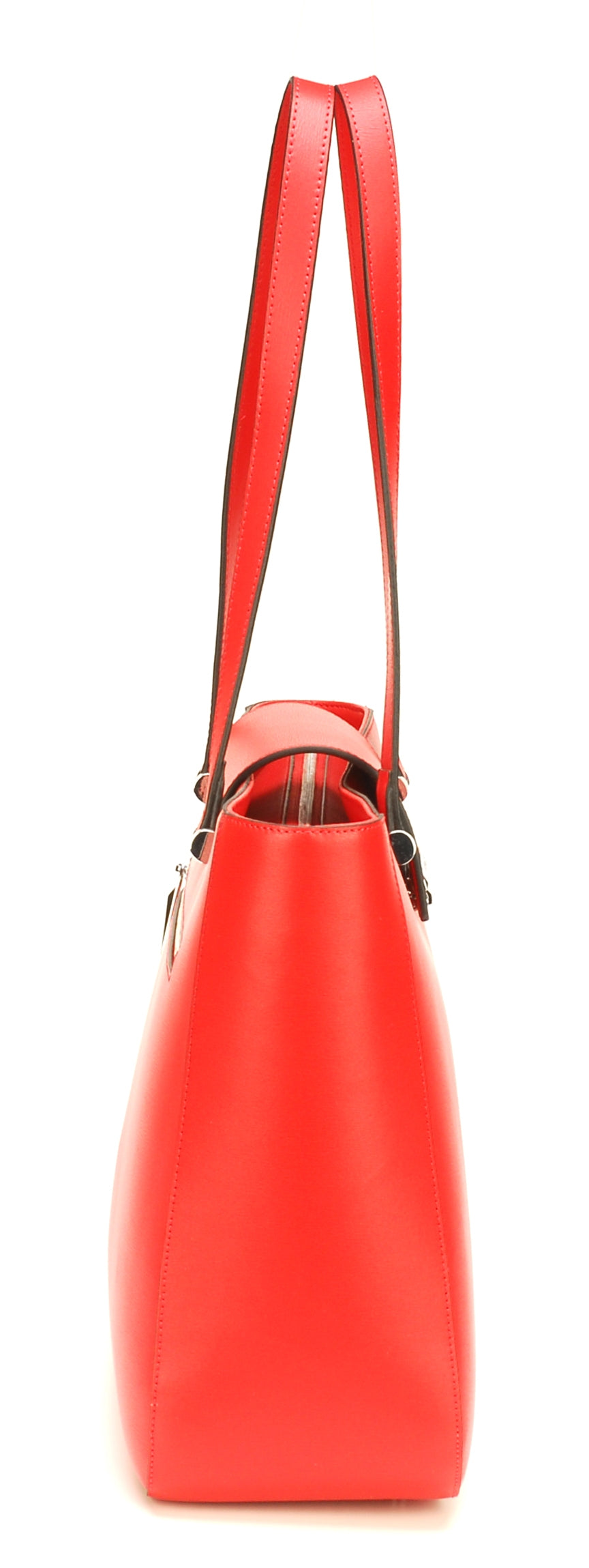 Sac épaule croûte de cuir Elizabeth