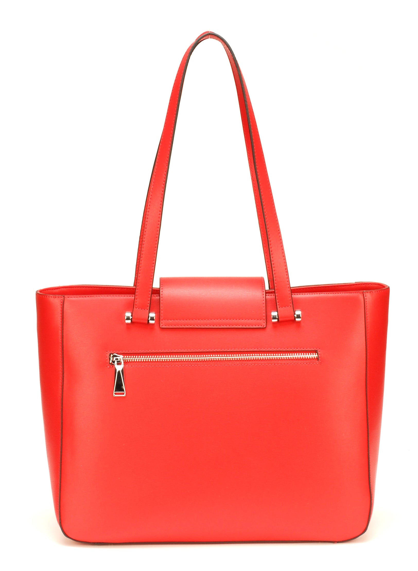 Sac épaule croûte de cuir Elizabeth