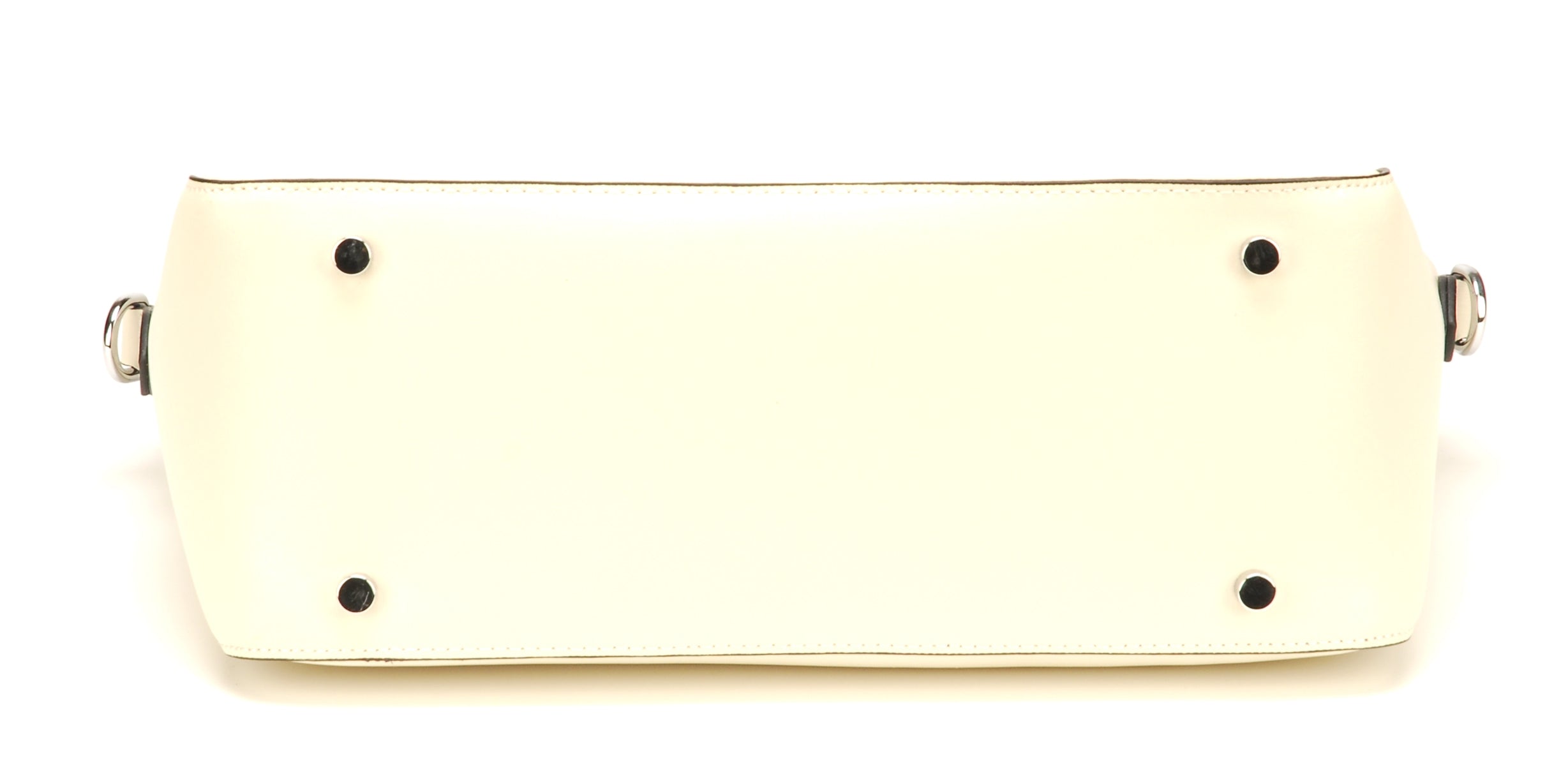 Sac à main croûte de cuir Elizabeth