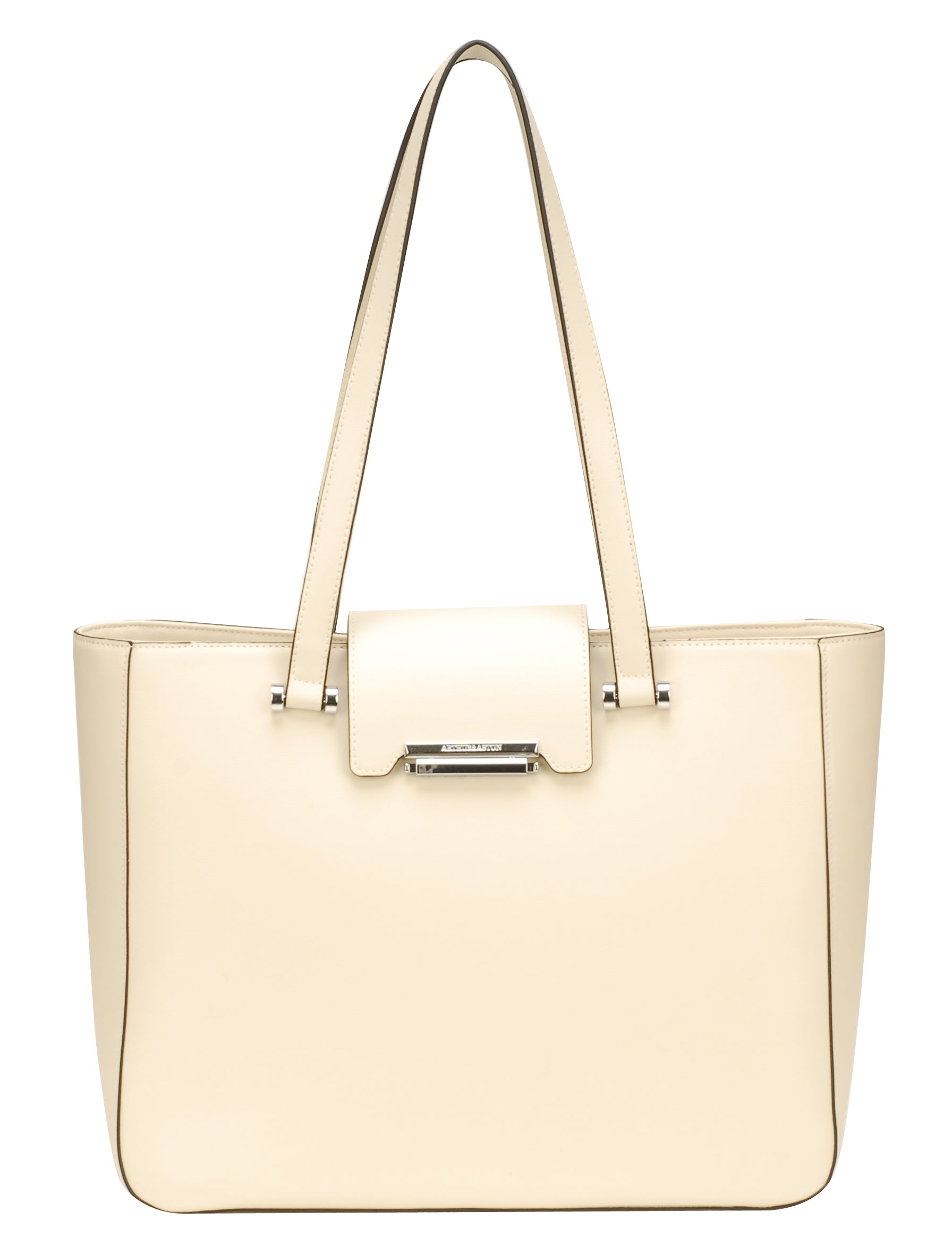 Sac épaule croûte de cuir Elizabeth