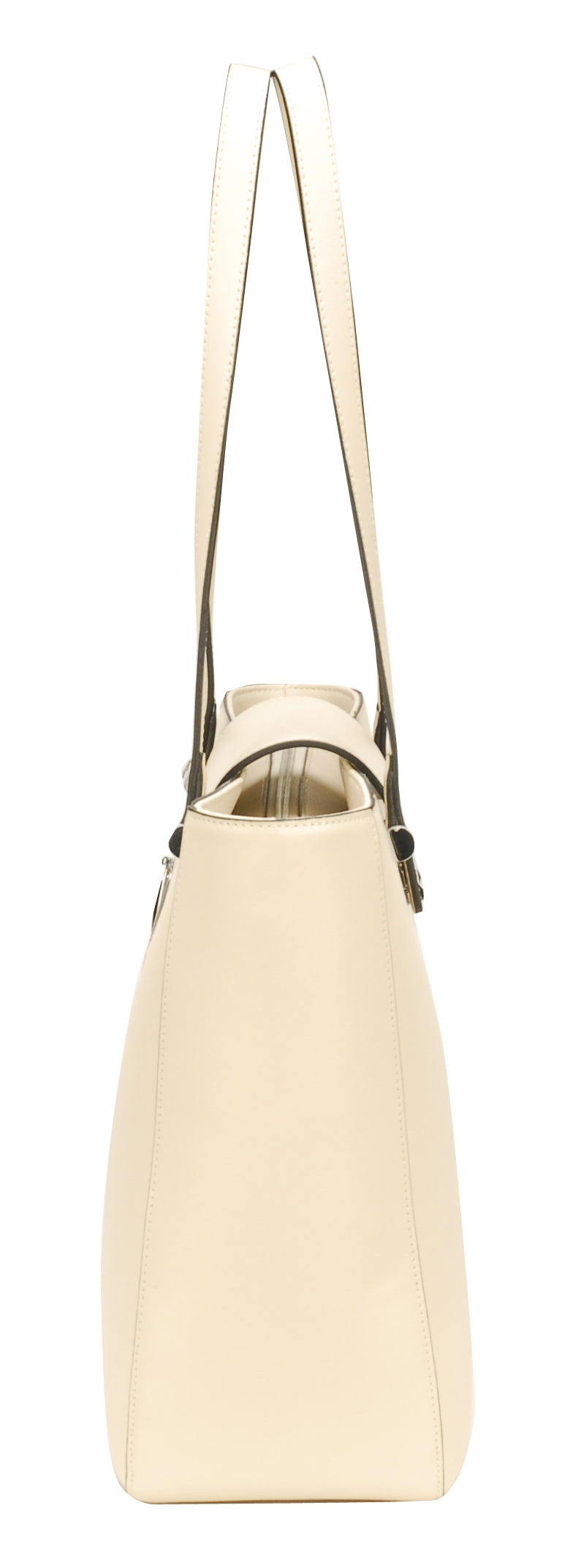 Sac épaule croûte de cuir Elizabeth