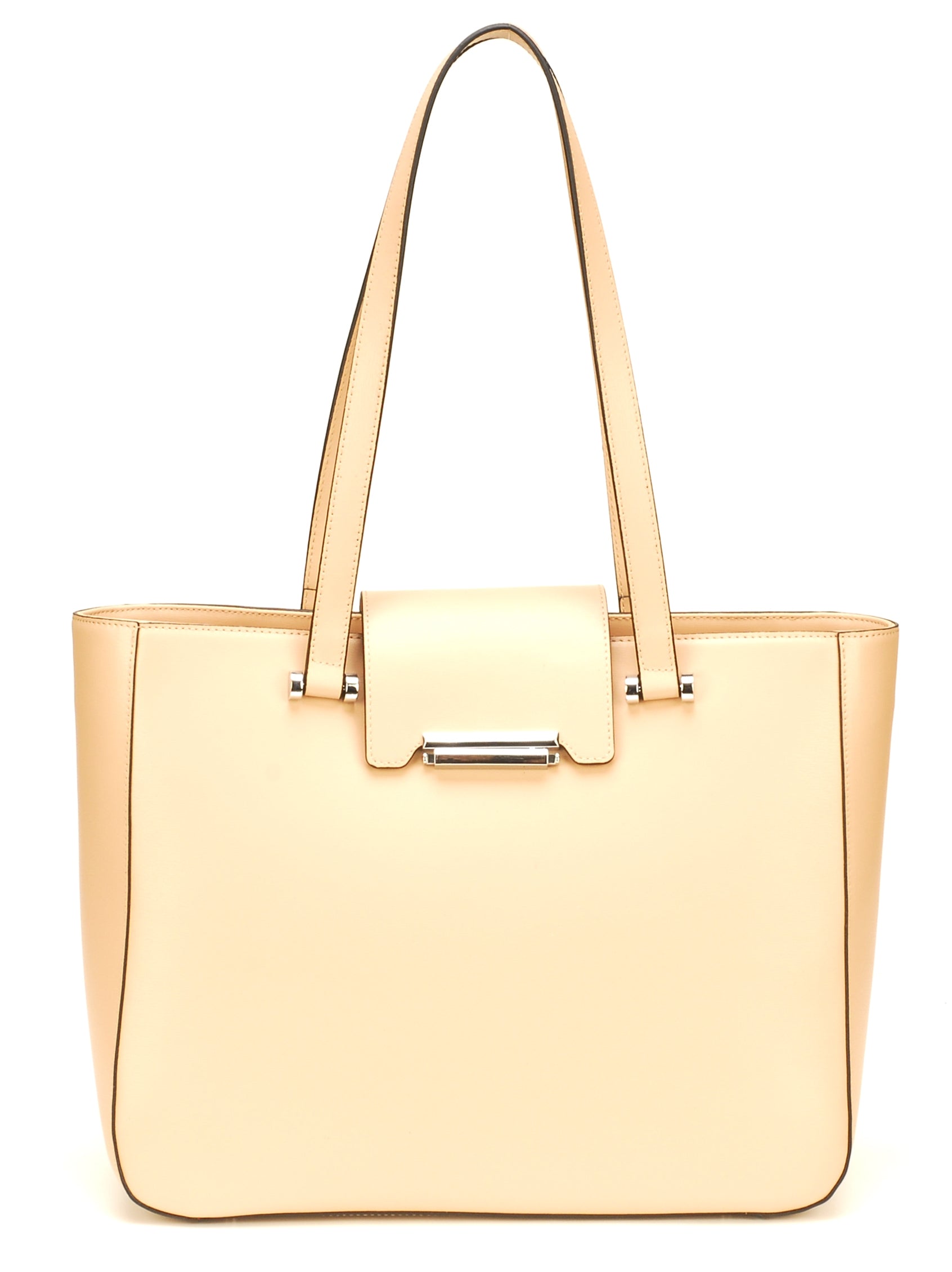 Sac épaule croûte de cuir Elizabeth