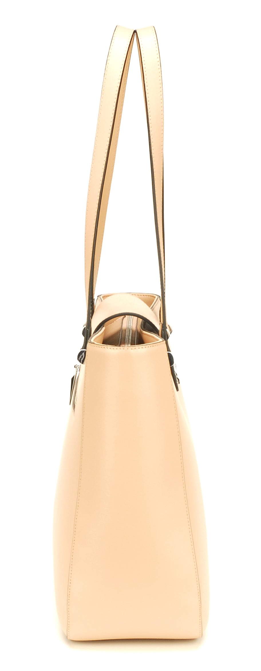 Sac épaule croûte de cuir Elizabeth