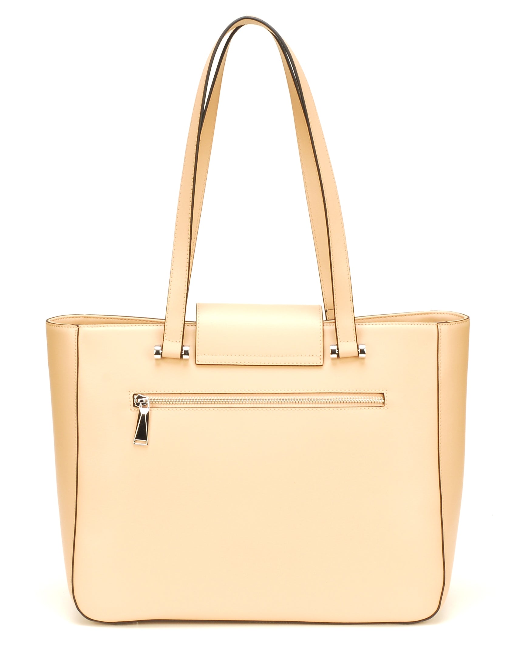 Sac épaule croûte de cuir Elizabeth