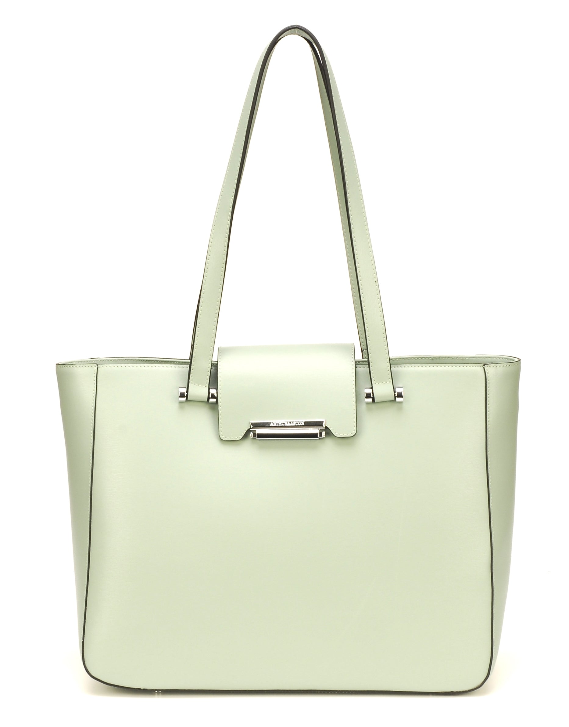 Sac épaule croûte de cuir Elizabeth